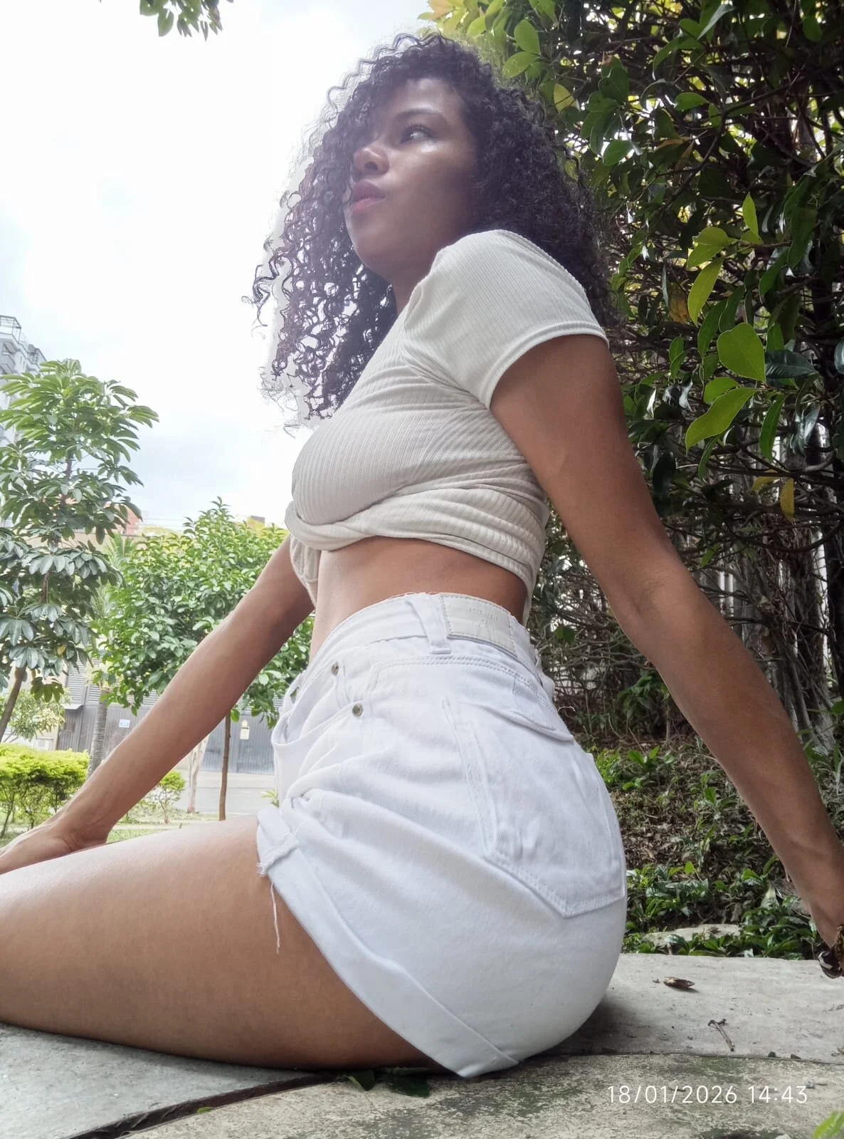 XXX Porn Photo of Nude catiusca_reyes_03 59