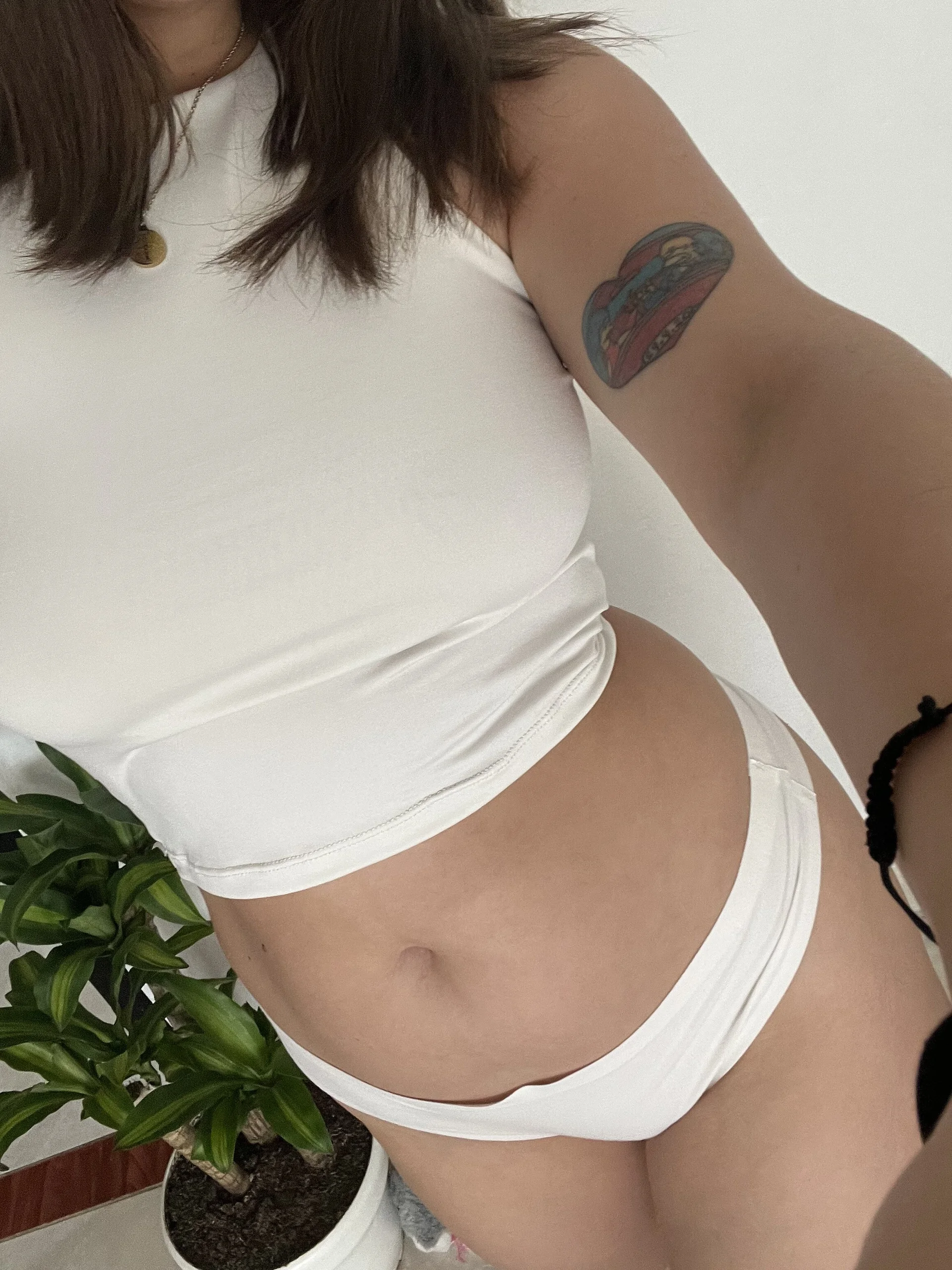XXX Porn Photo of Nude Mari_rousee 2