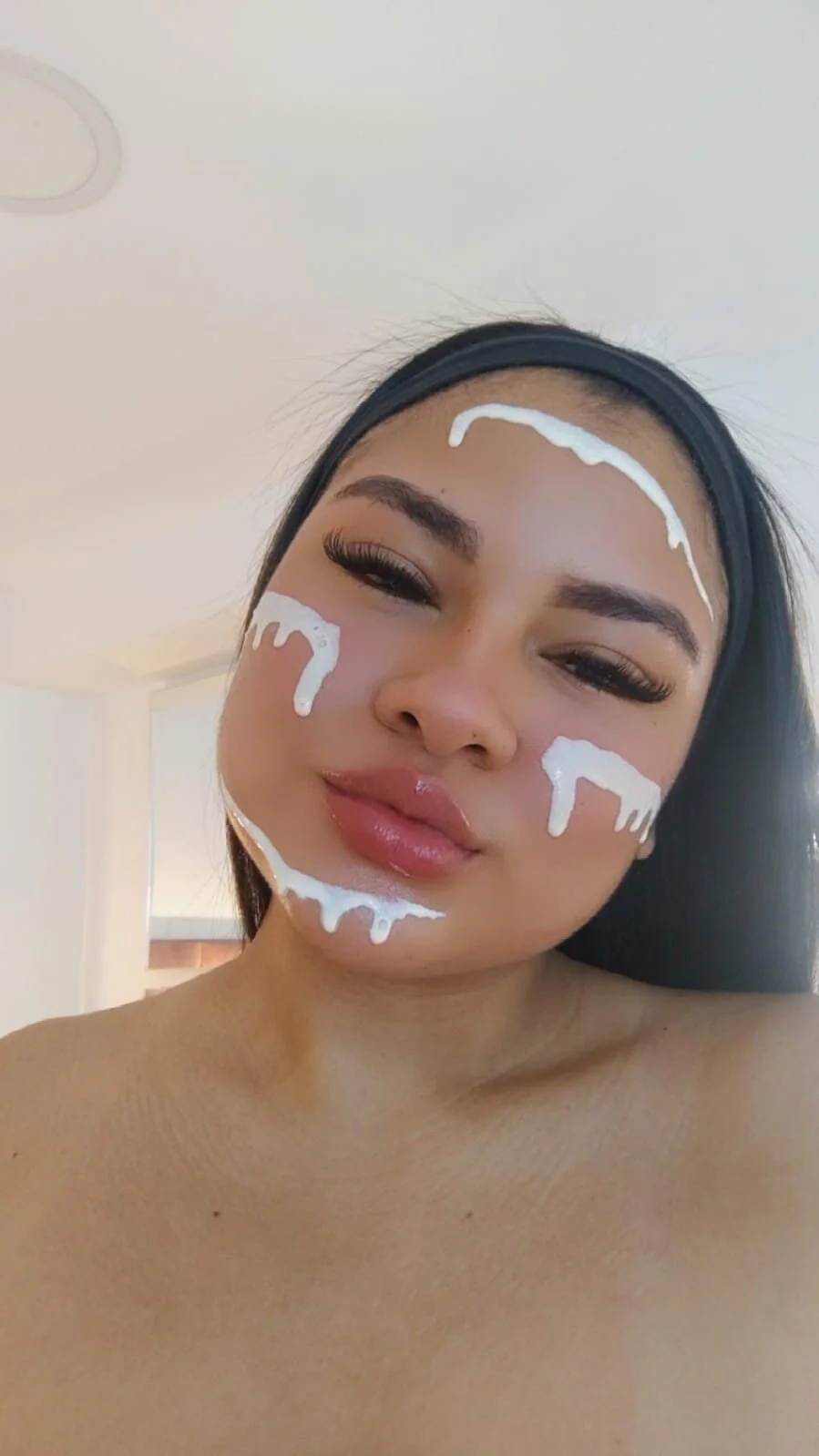 XXX Porn Photo of Nude victoriaroyce1 5