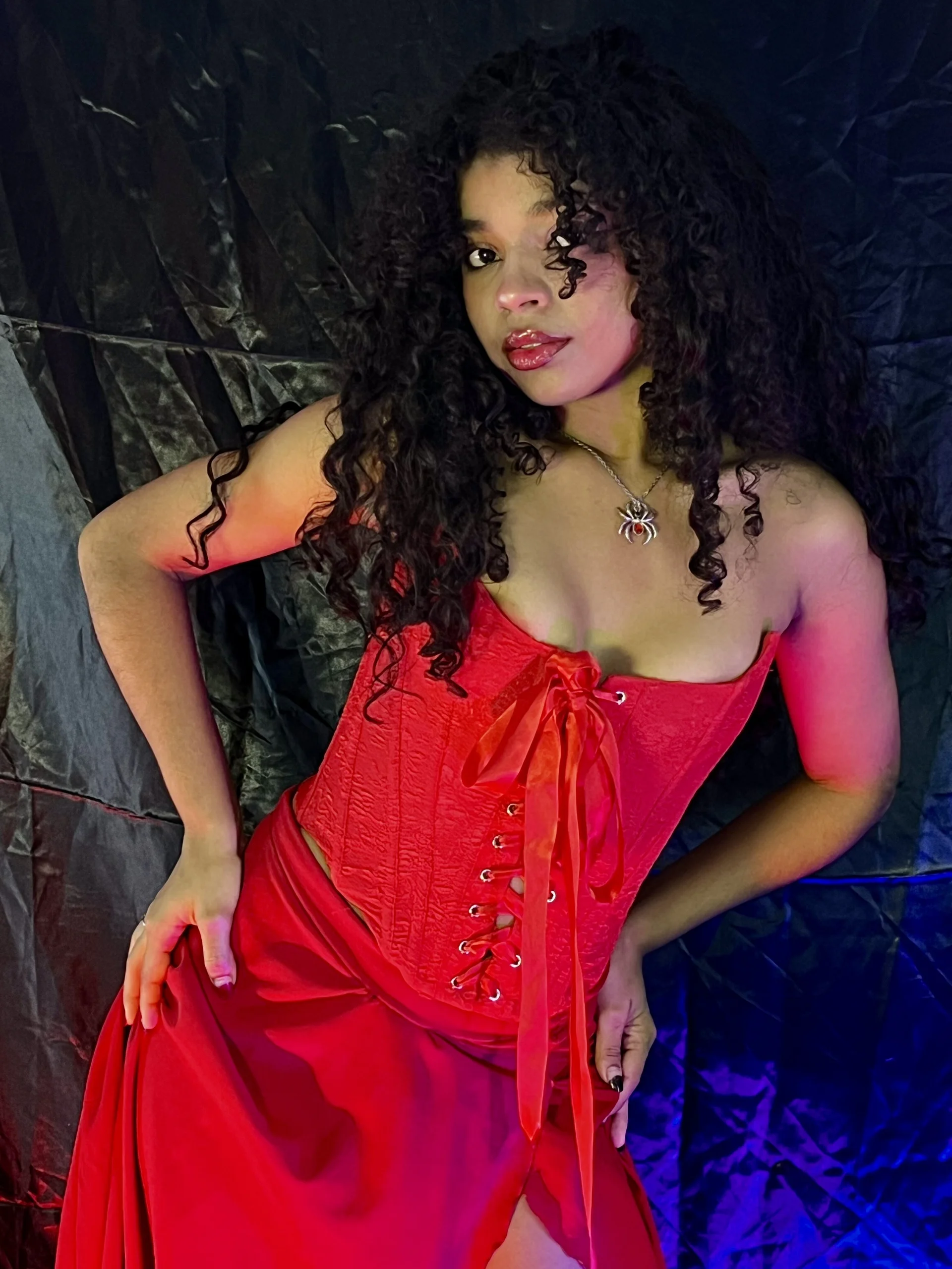 XXX Porn Photo of Nude lucie_petite 68