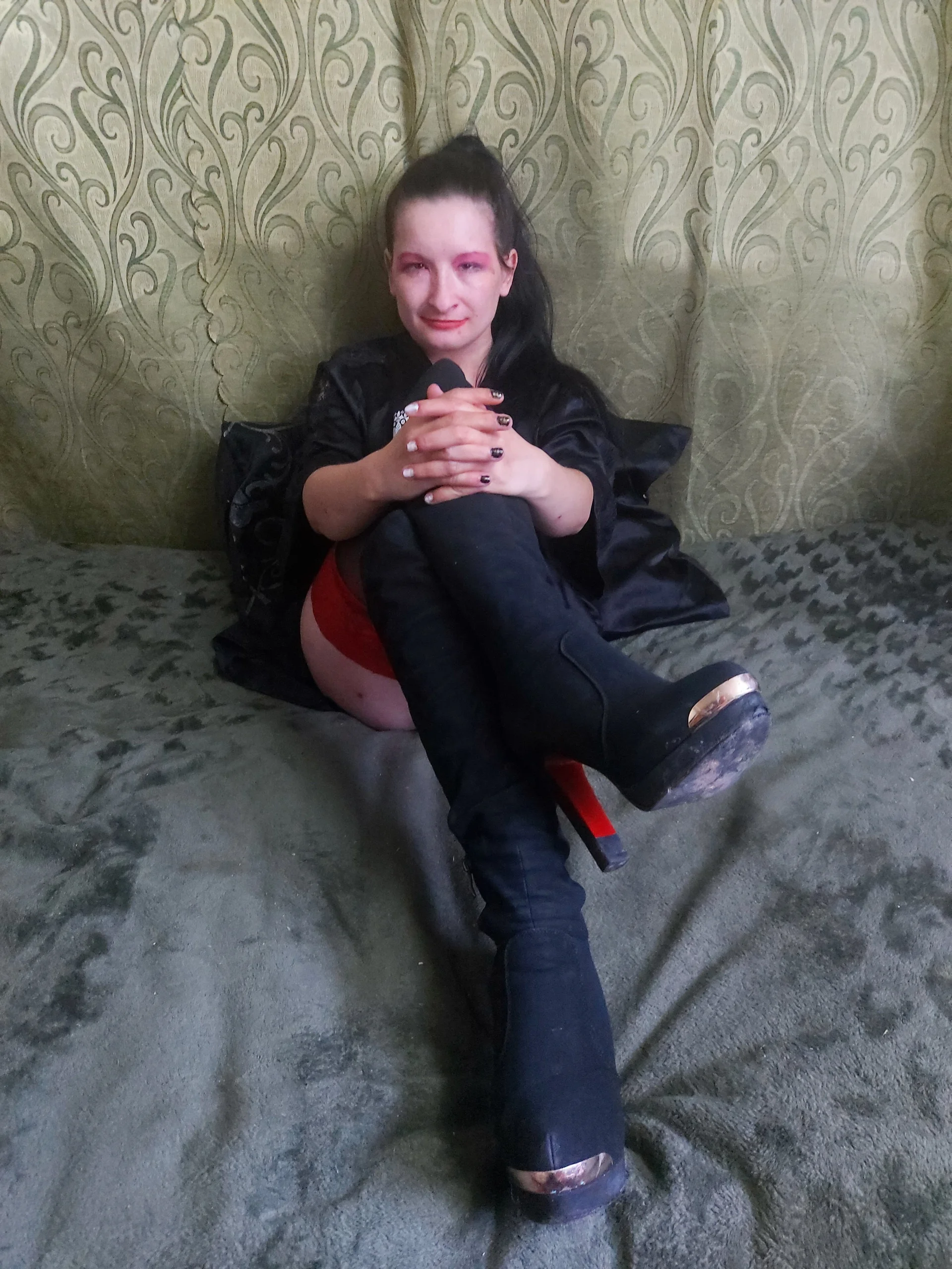 XXX Porn Photo of Nude IngaQAce 61