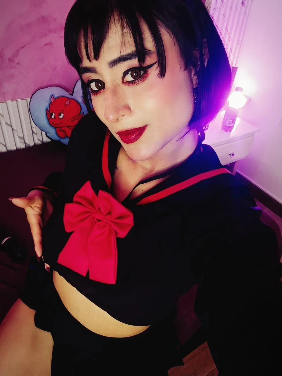 XXX Porn Photo of Nude Mia_Tailor_Bms 17