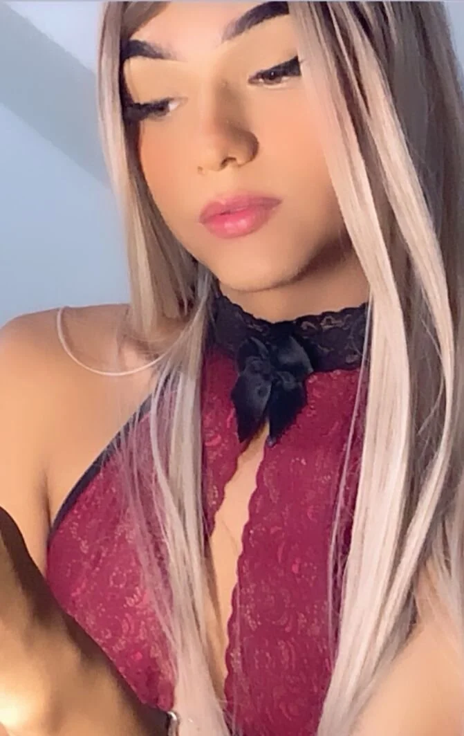 XXX Porn Photo of Nude Sofia_Burbano 7