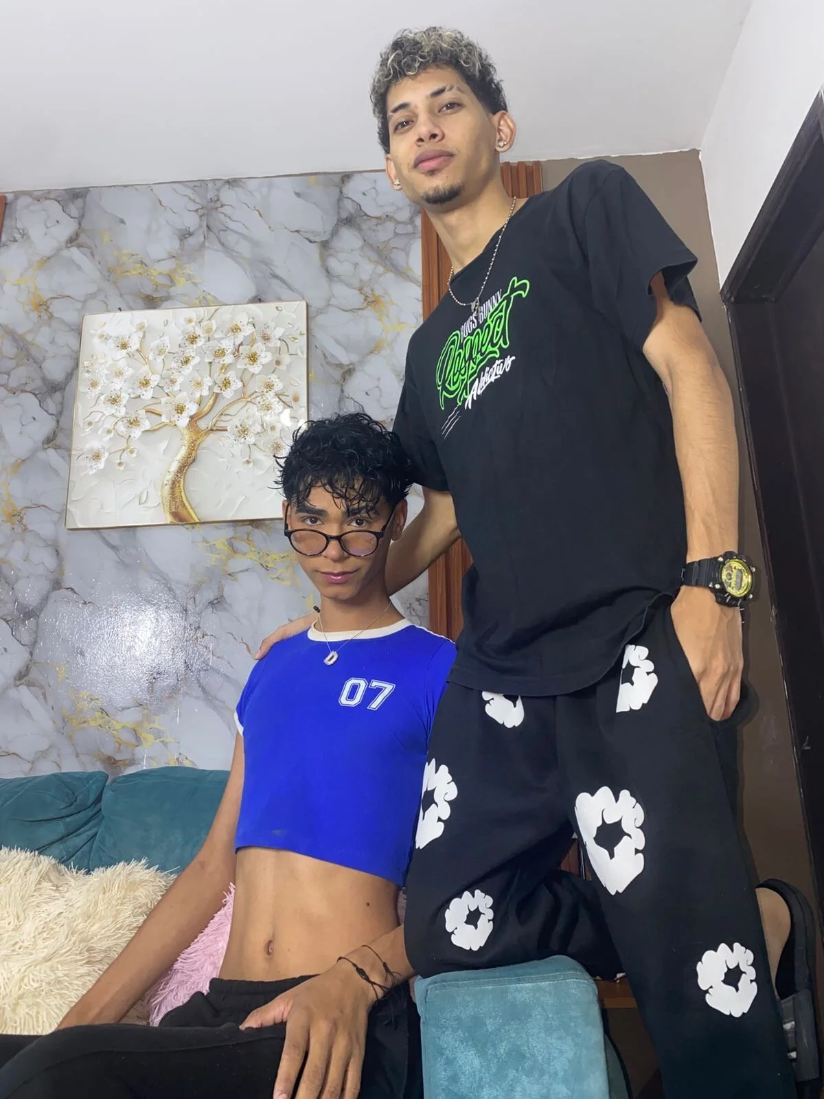XXX Porn Photo of Nude IMPERIAL_HOT 4