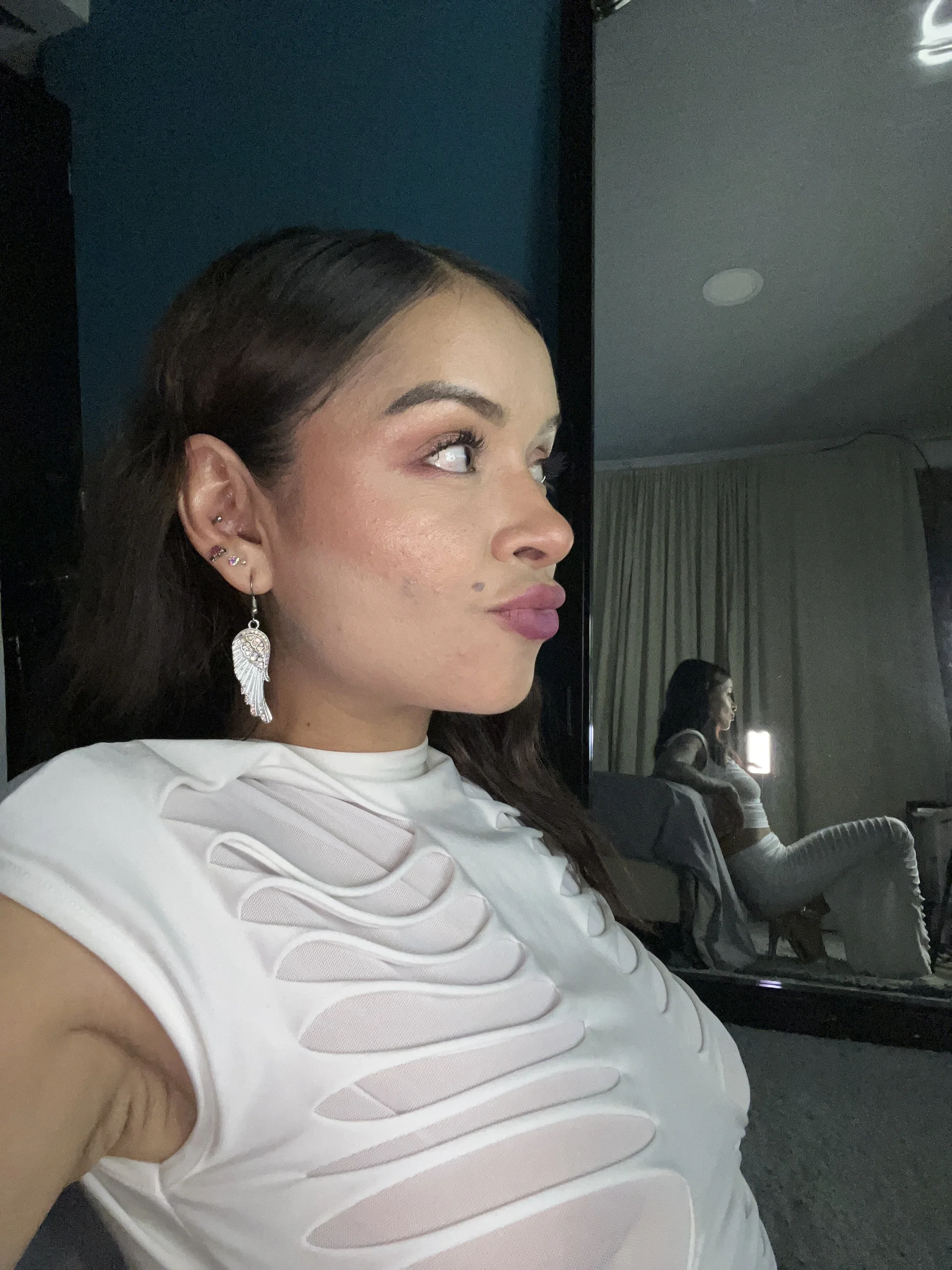 XXX Porn Photo of Nude Selena_G69 1240