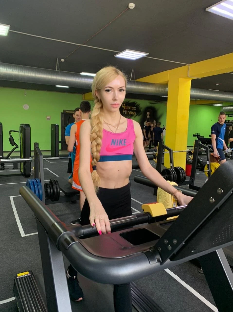 XXX Porn Photo of Nude Akilla_Queen 40