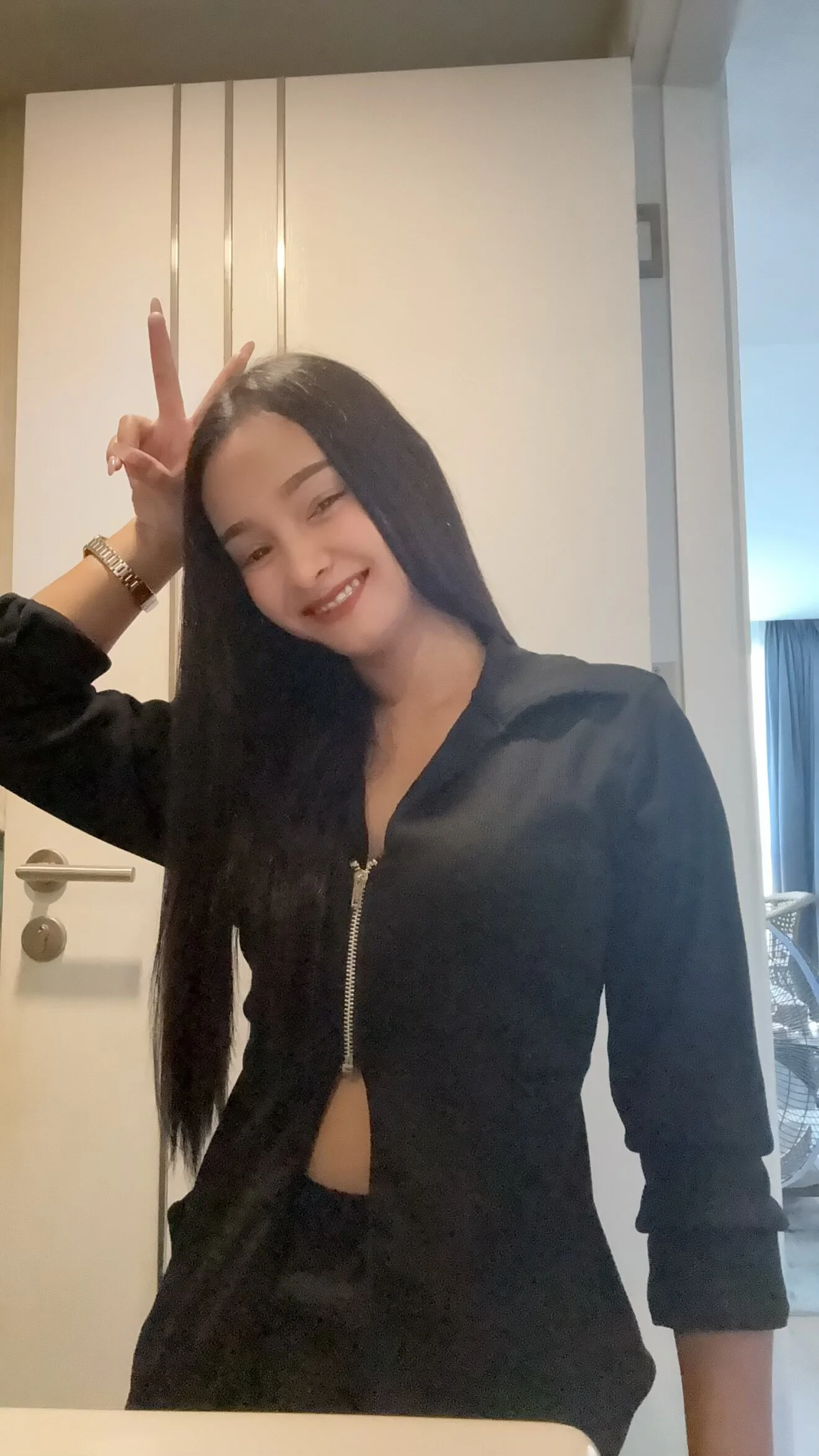 XXX Porn Photo of Nude Natural_Asian_Girl 10