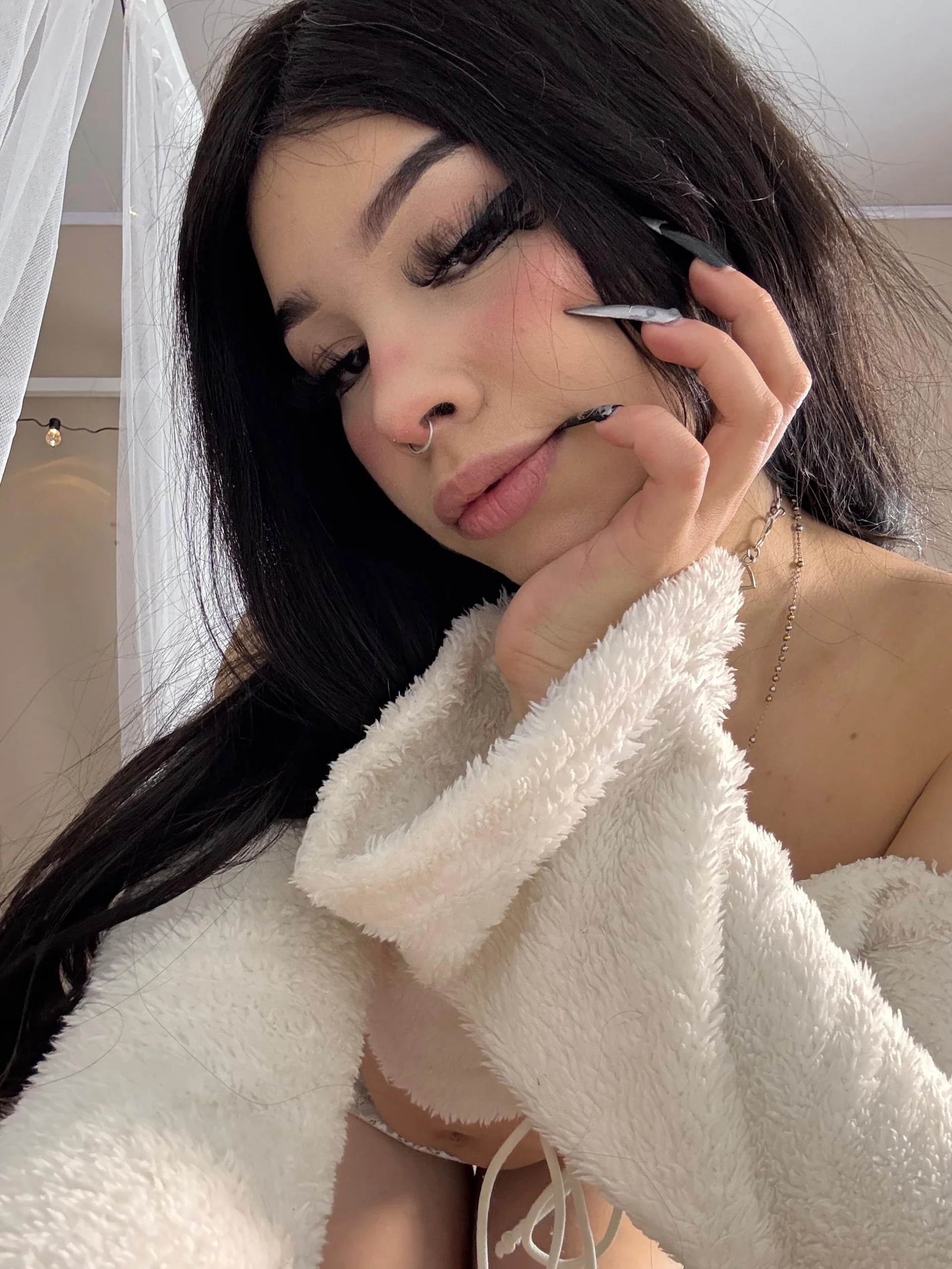 XXX Porn Photo of Nude Sabrina_bloom 40