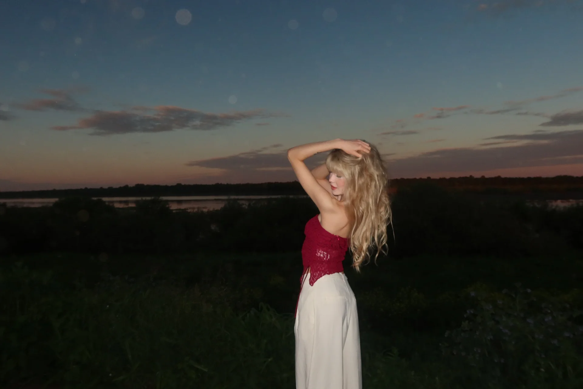 XXX Porn Photo of Nude BellaSecrettt 26