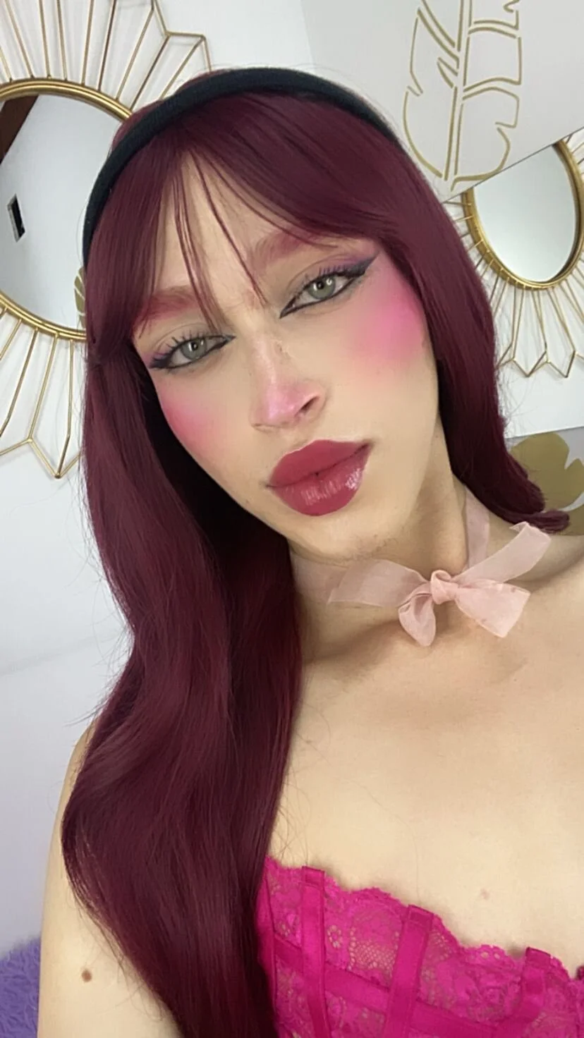 XXX Porn Photo of Nude Ariadna_Evangeline 34