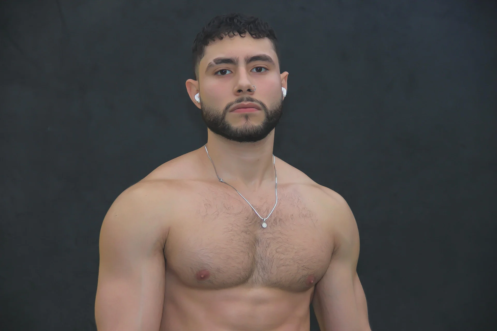 XXX Porn Photo of Nude mark_foster1 4