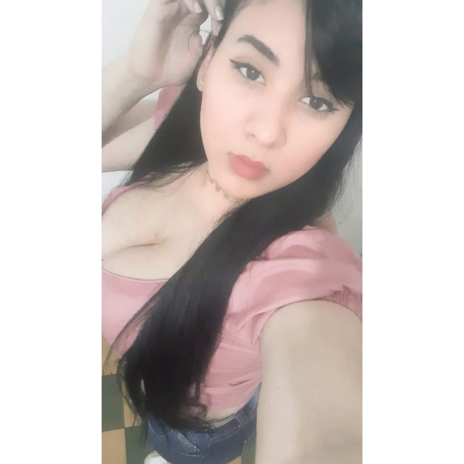 XXX Porn Photo of Nude rosebigboobs 9