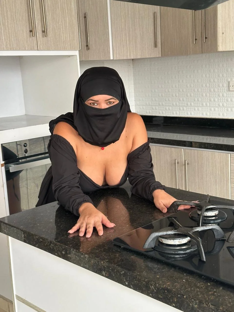 XXX Porn Photo of Nude Layla_arabelle 37