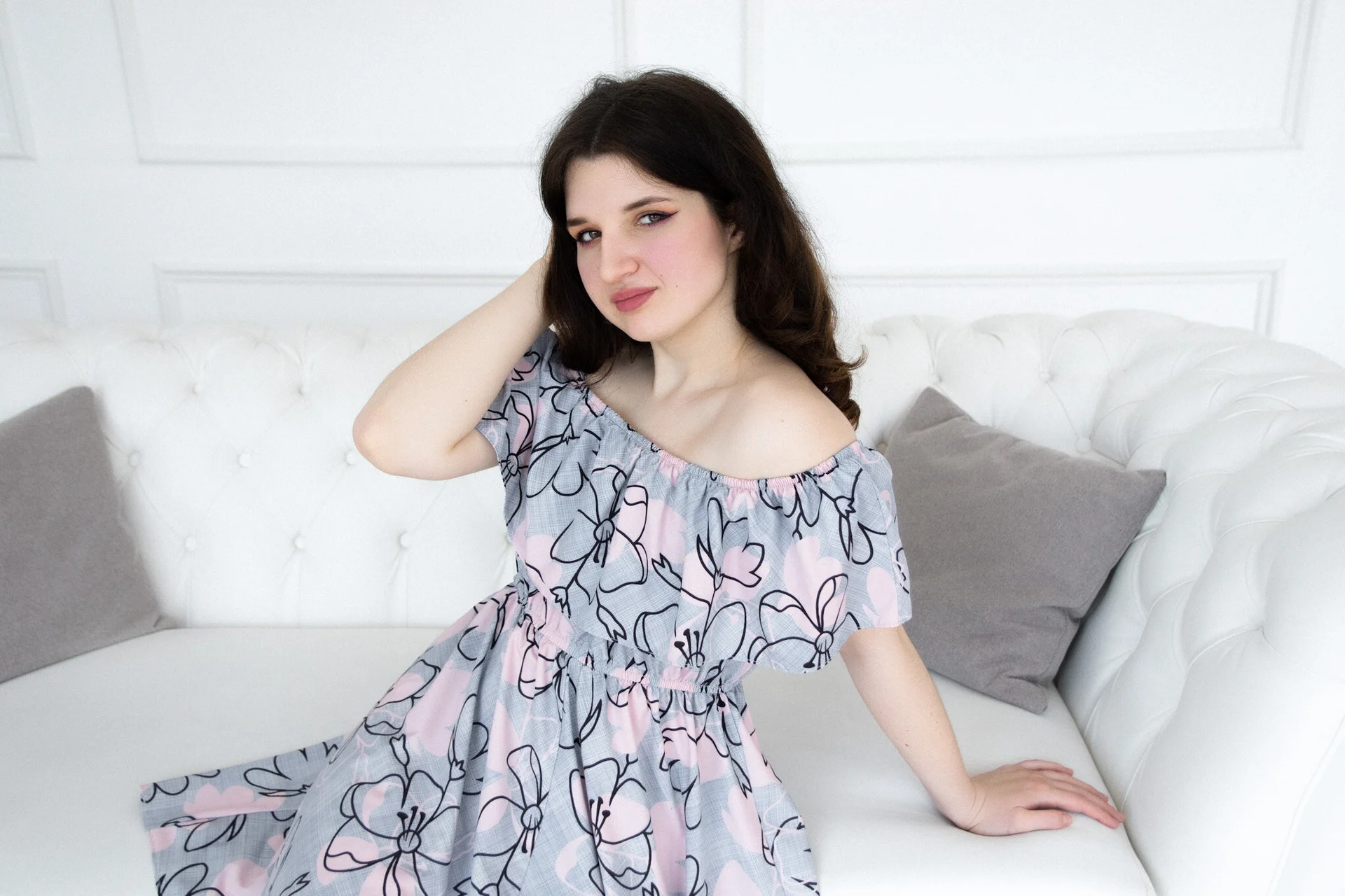 XXX Porn Photo of Nude BonneyLove 2