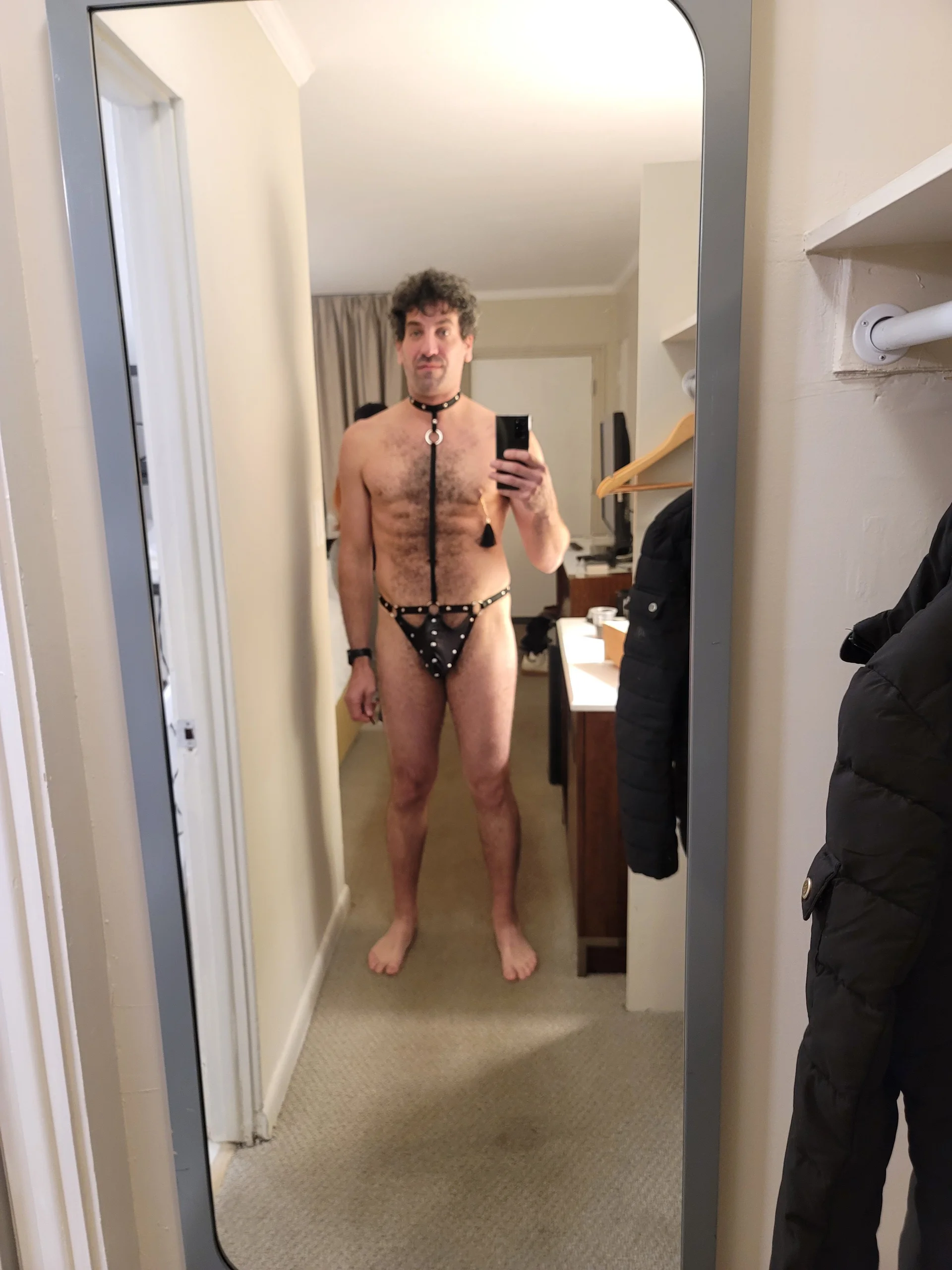 XXX Porn Photo of Nude StrokeKing42 20