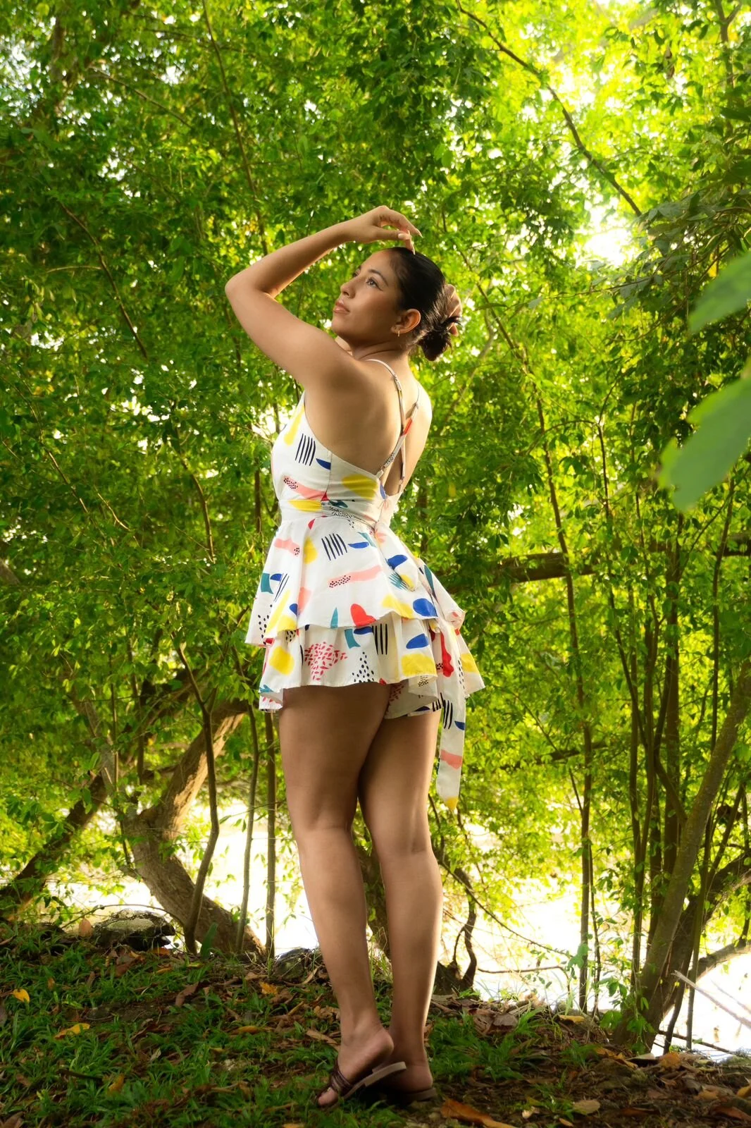 XXX Porn Photo of Nude Holy_Lux 23