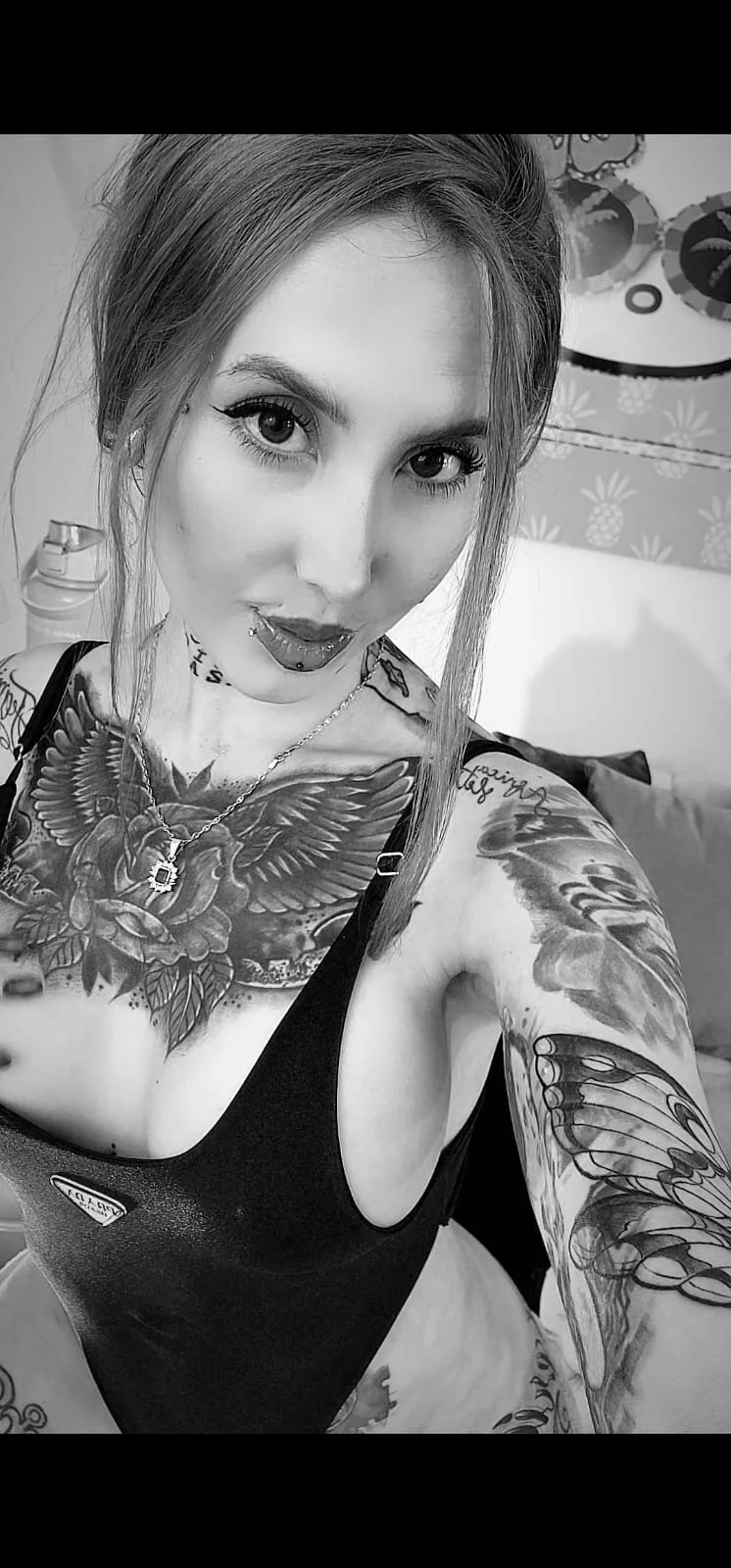 XXX Porn Photo of Nude mariianna_lopez_ 1