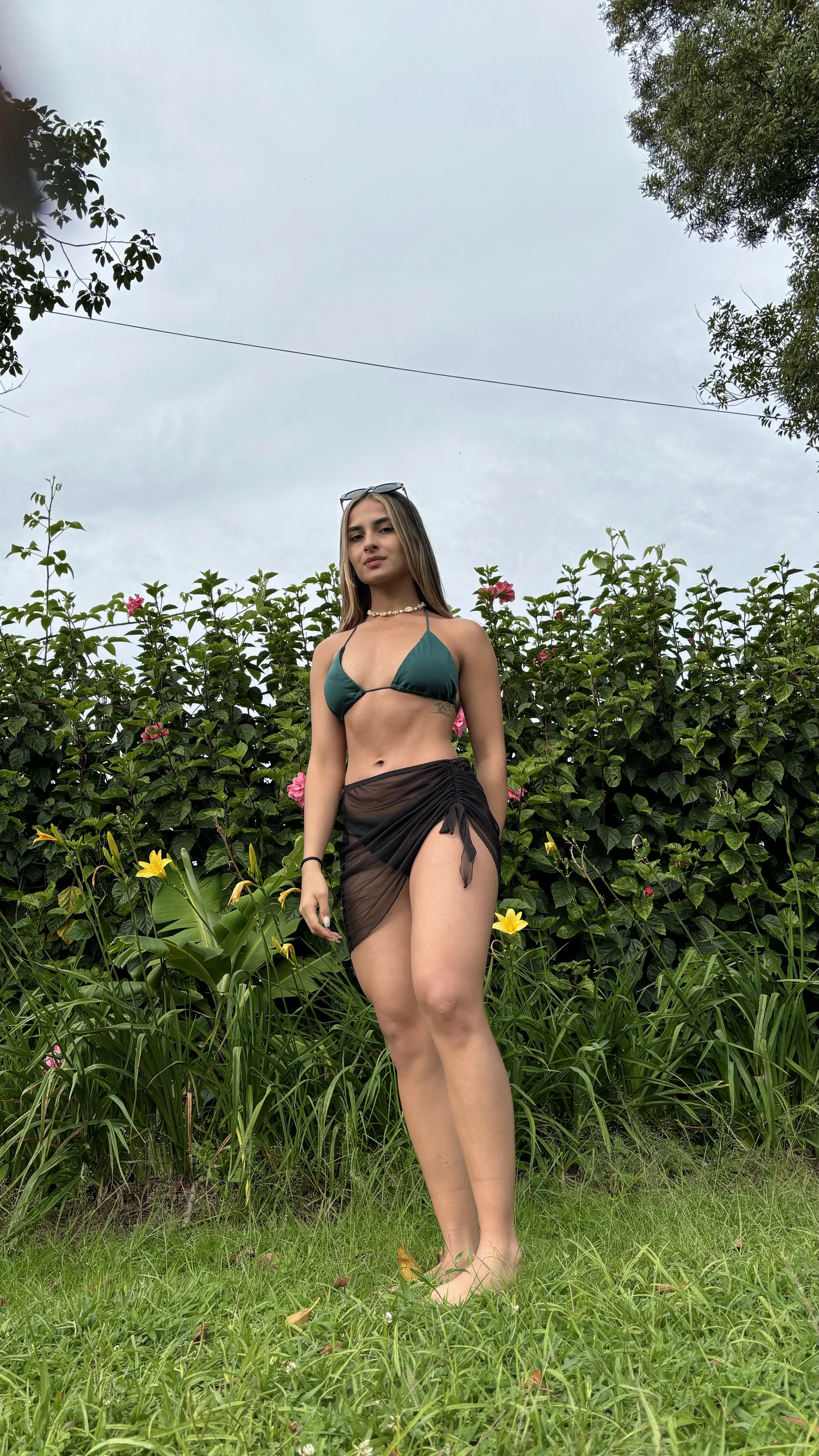 XXX Porn Photo of Nude Sambelcherry 13