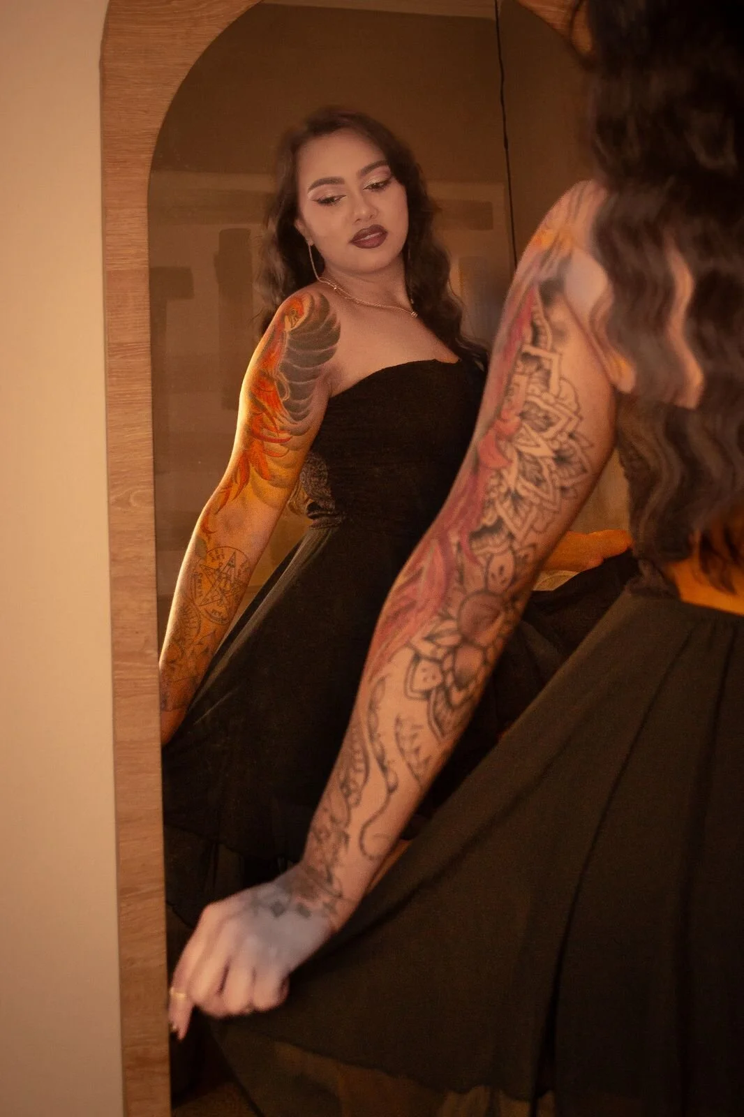 XXX Porn Photo of Nude samara_smithh 17