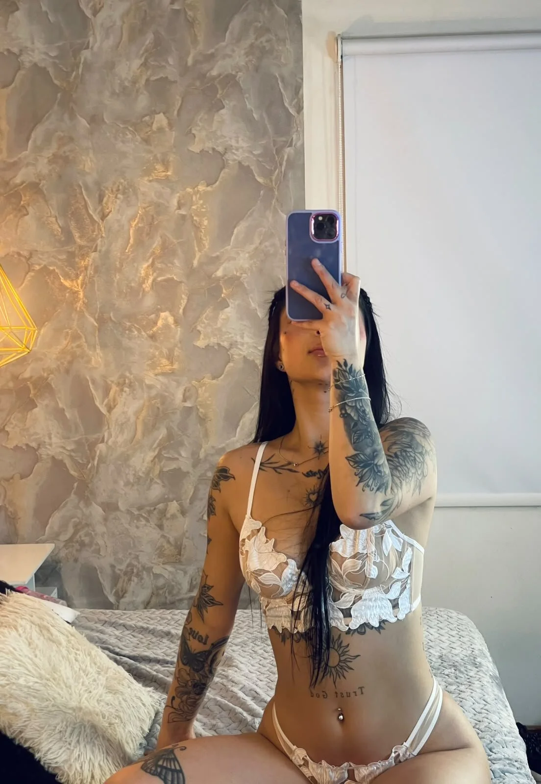 XXX Porn Photo of Nude skailyn_ 9
