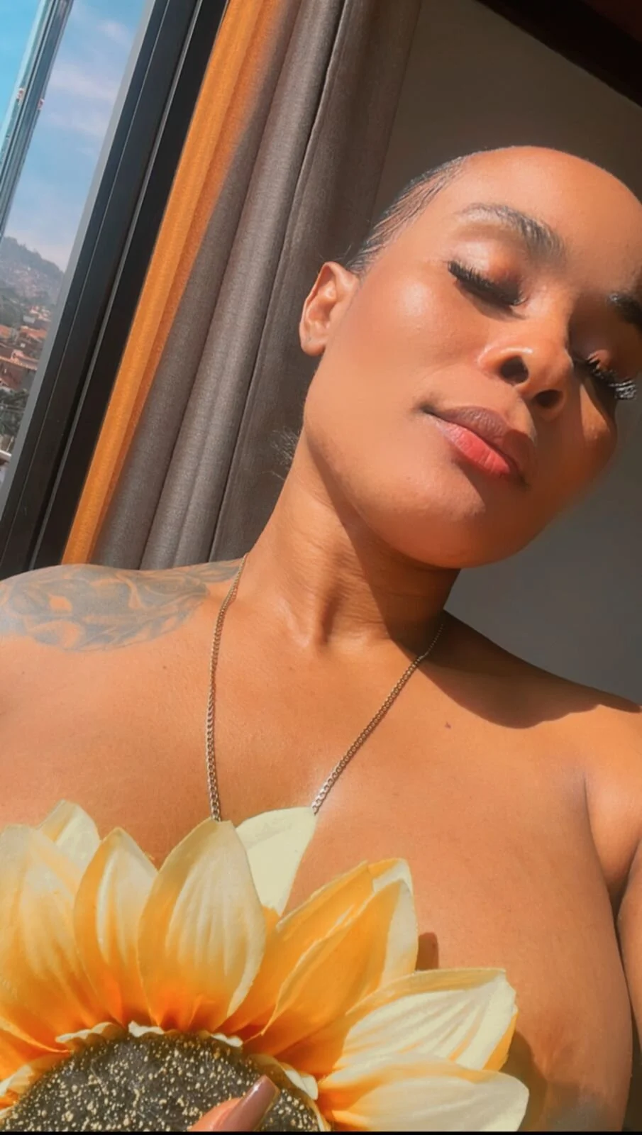 XXX Porn Photo of Nude pamelamendez_1 1