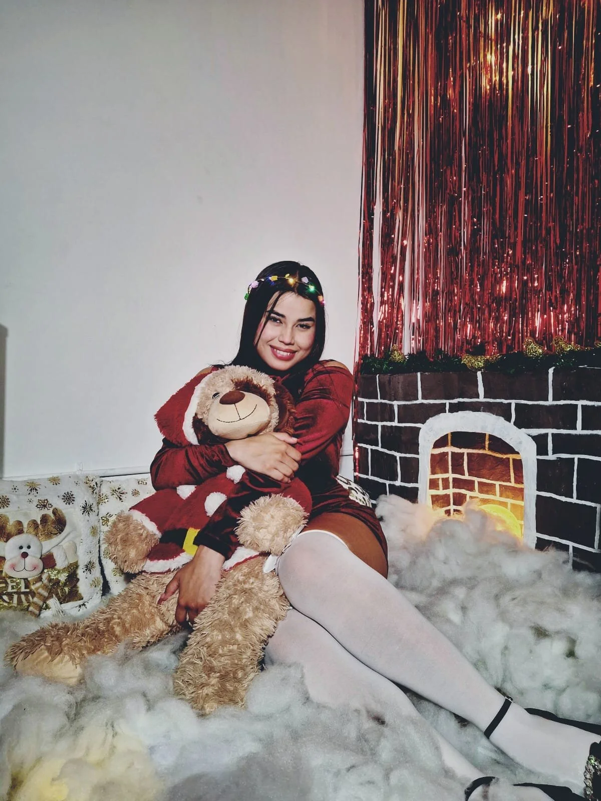 XXX Porn Photo of Nude Victoria_vallejo_ 86