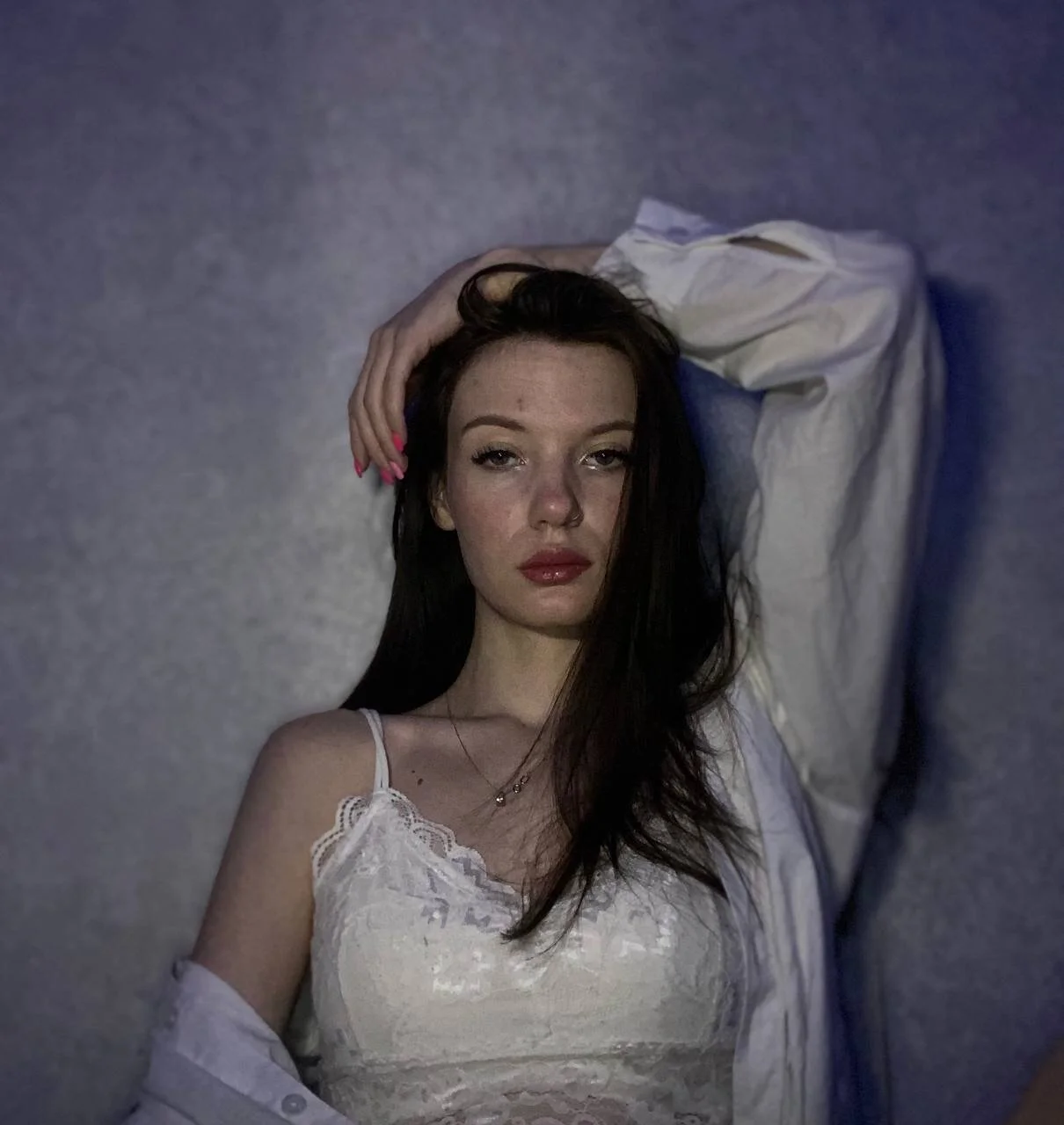 XXX Porn Photo of Nude KellyAllison 13