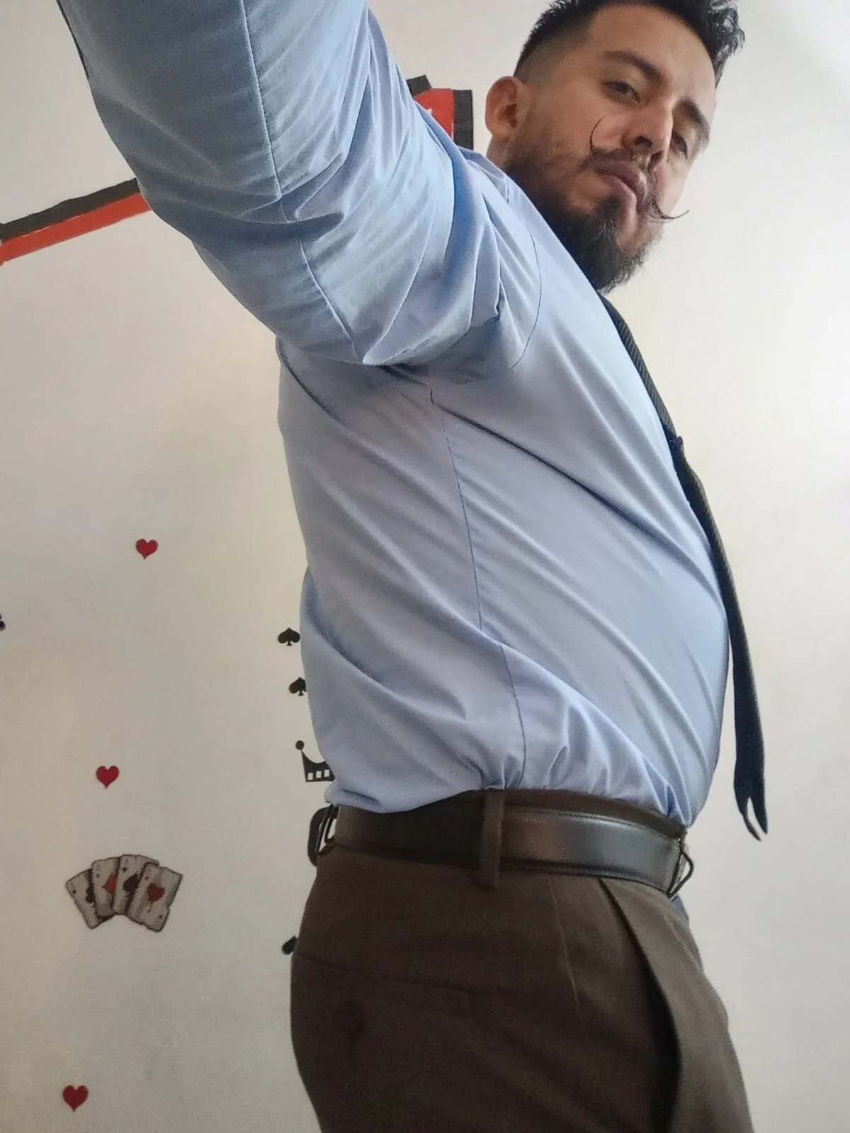 XXX Porn Photo of Nude KalethBigDick 1965