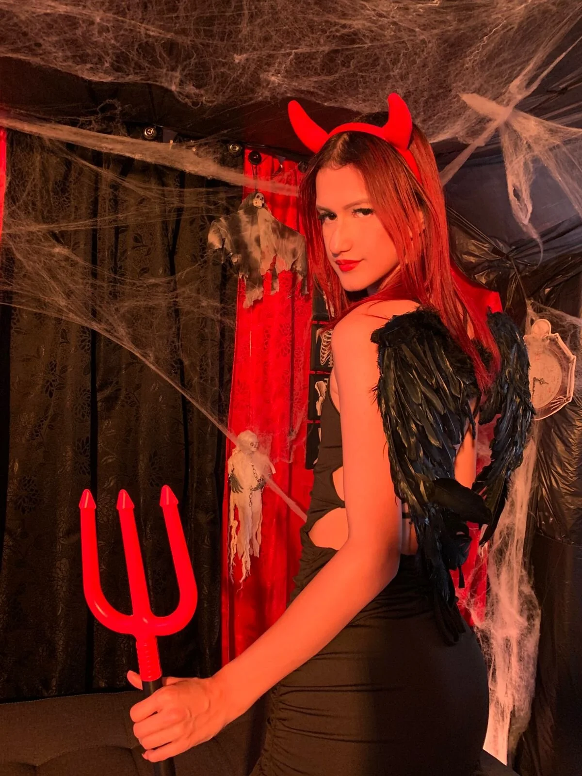 XXX Porn Photo of Nude Caroline_daring 26