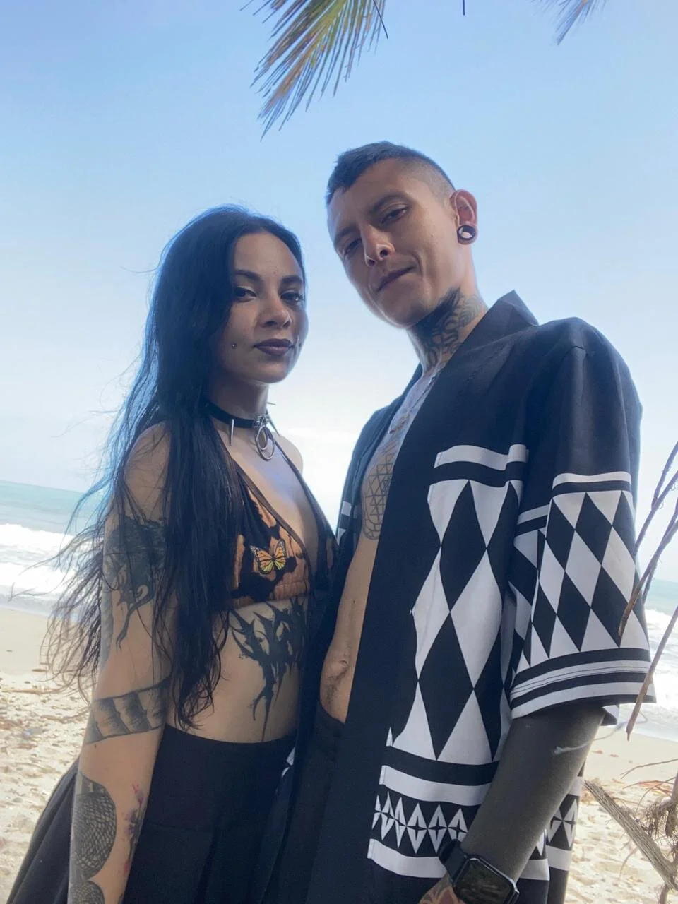 XXX Porn Photo of Nude MatrixSouls 6