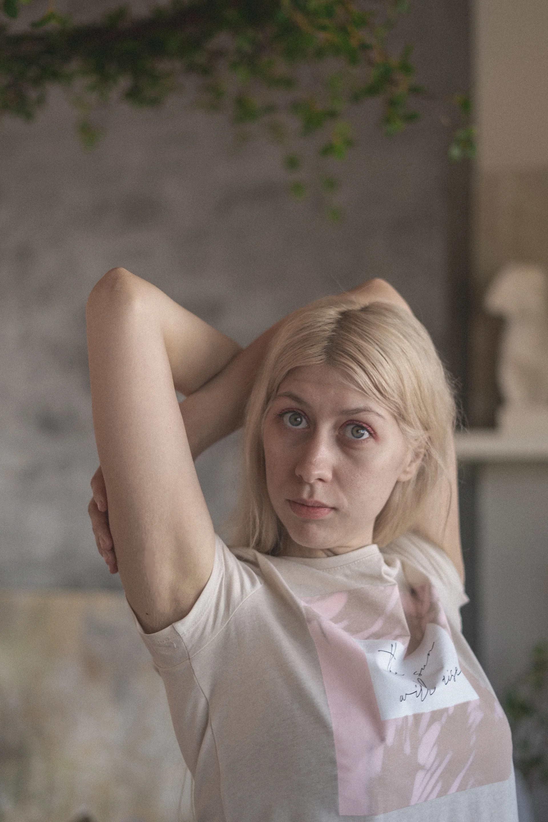 XXX Porn Photo of Nude KyliePag 90