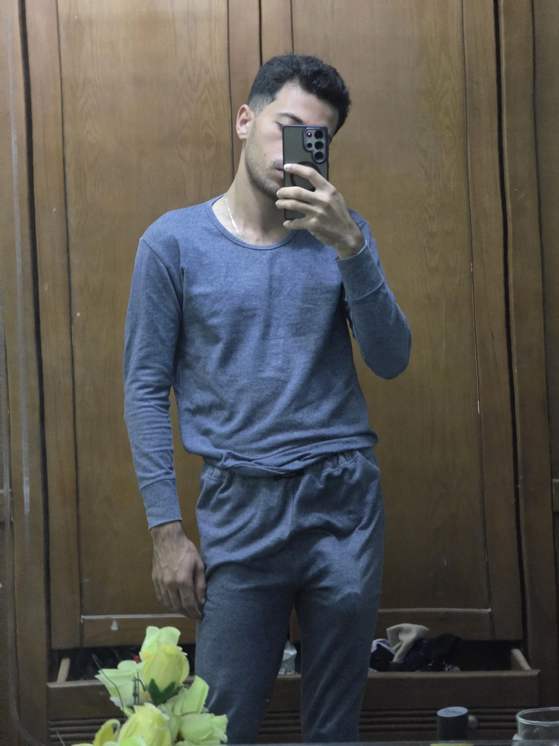 XXX Porn Photo of Nude o7elbiehbedo 1