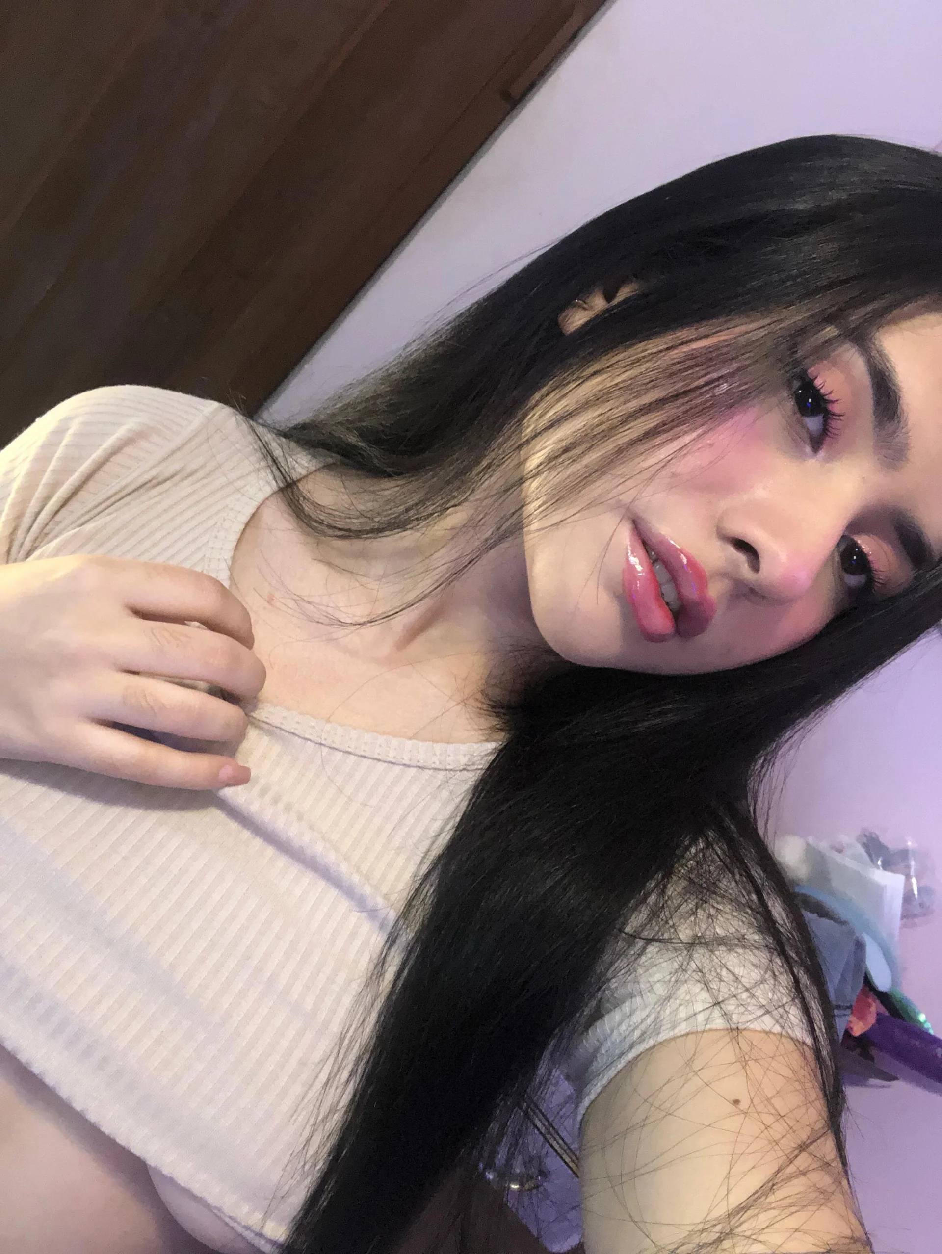 XXX Porn Photo of Nude adara_johnson__ 32
