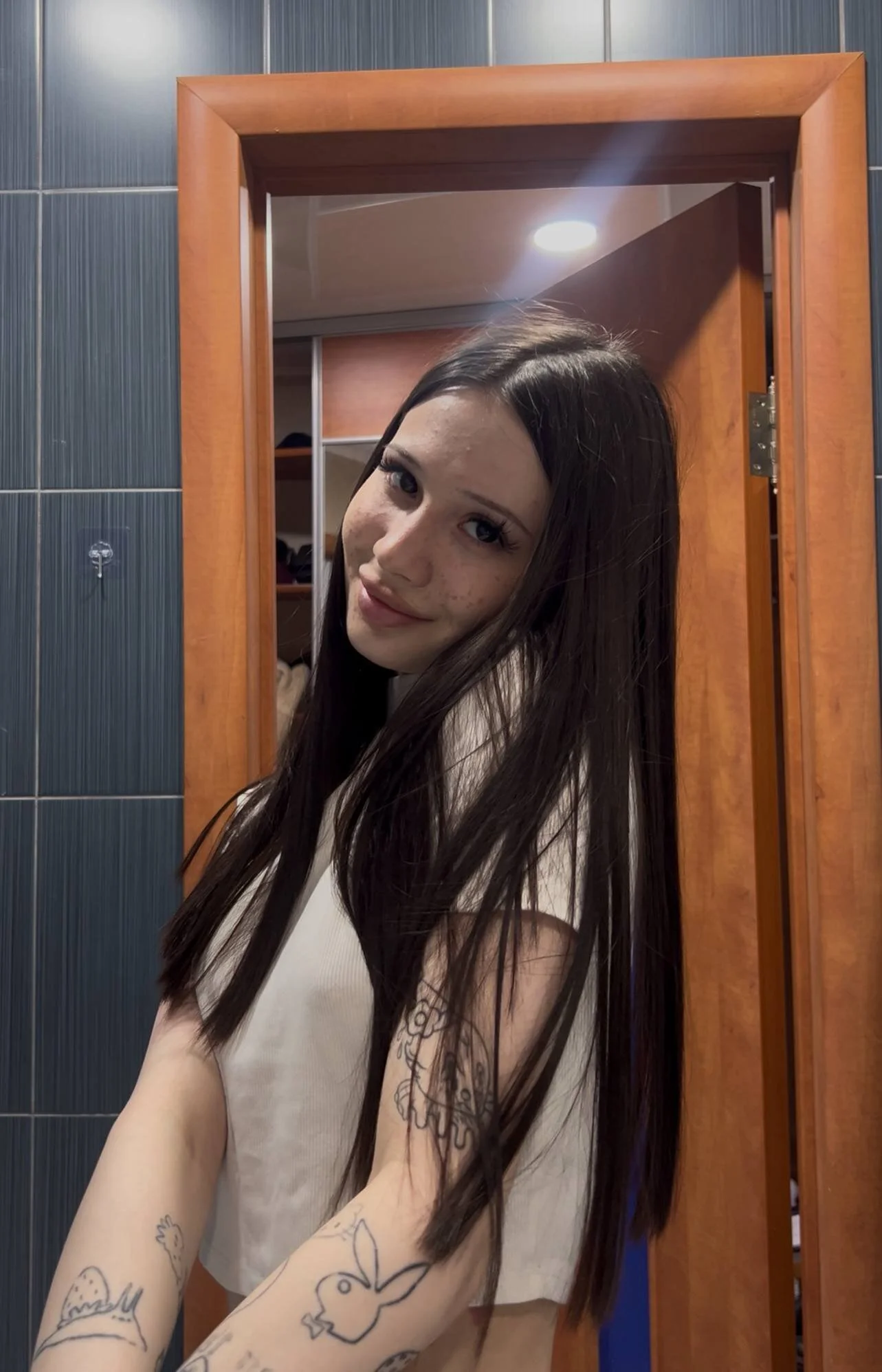 XXX Porn Photo of Nude whynotChloe 4
