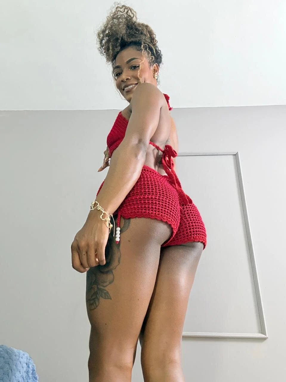 XXX Porn Photo of Nude kiaratentation 306