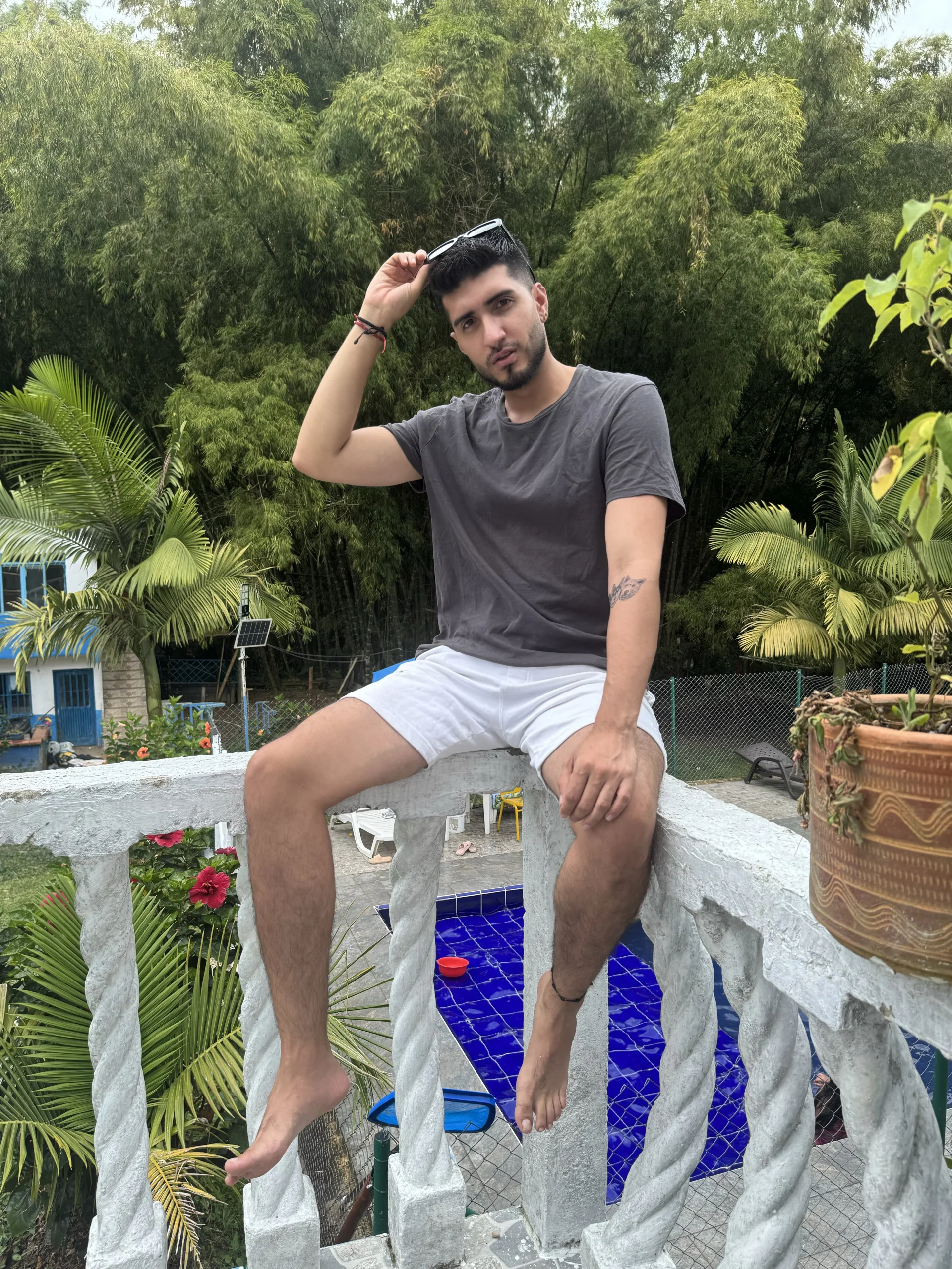 XXX Porn Photo of Nude bryXonStorm 8