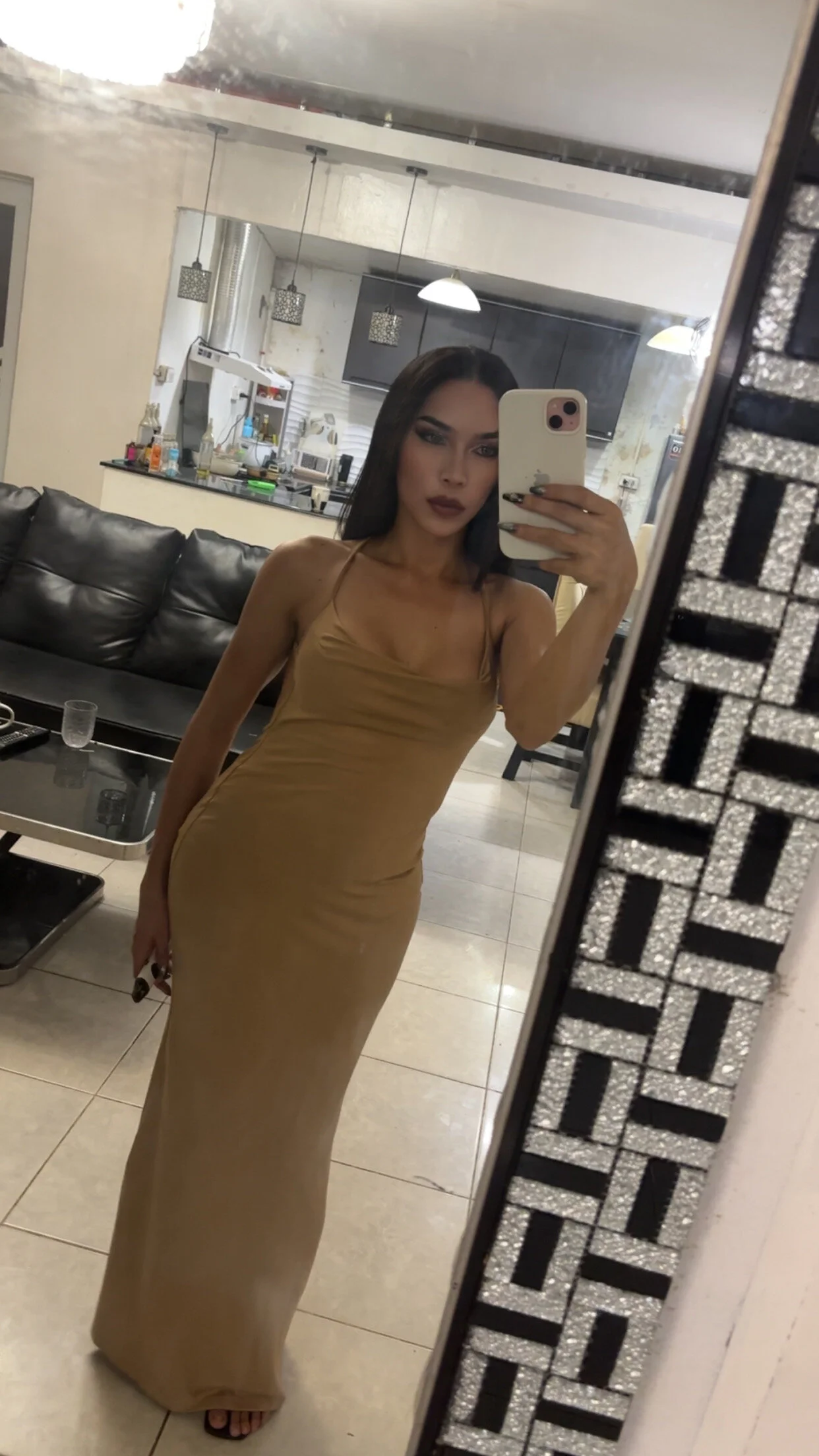 XXX Porn Photo of Nude perfaXUK 1