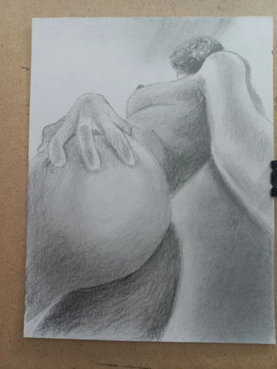 XXX Porn Photo of Nude artmiaa 26