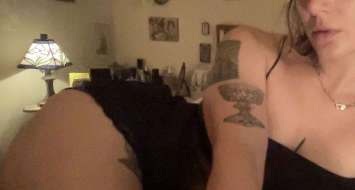 XXX Porn Photo of Nude monaroeee 2
