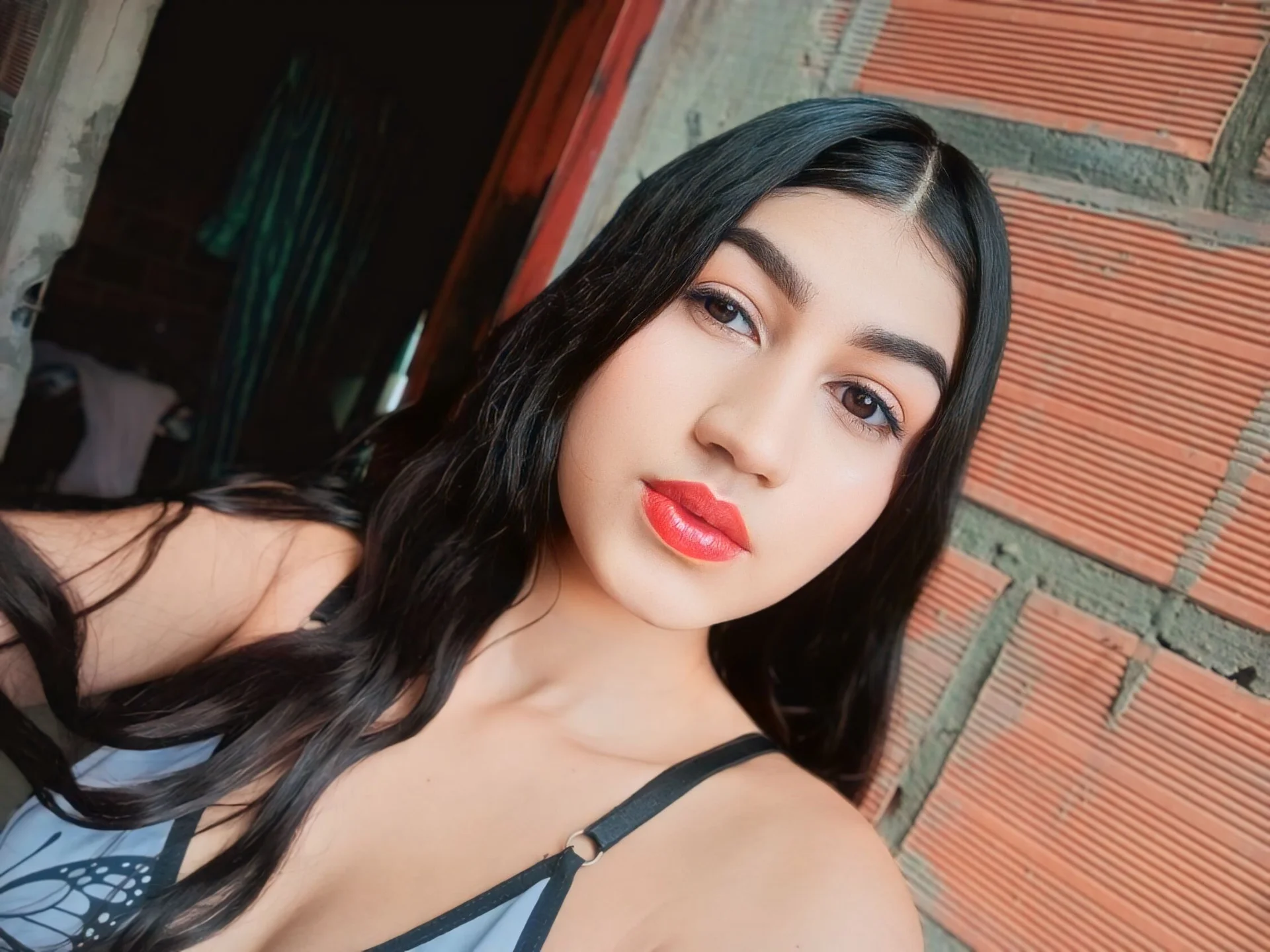 XXX Porn Photo of Nude Julianiss 3