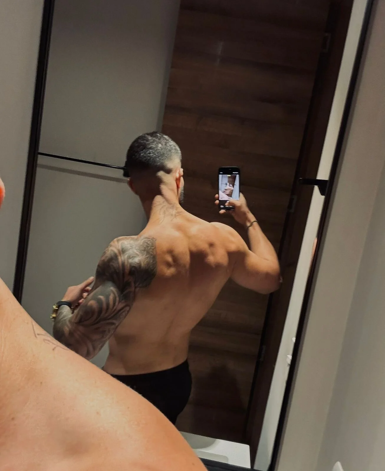XXX Porn Photo of Nude Santos_ramirez1 4