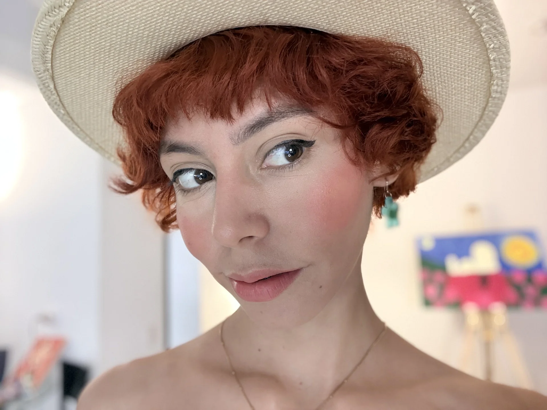 XXX Porn Photo of Nude colette_e 13
