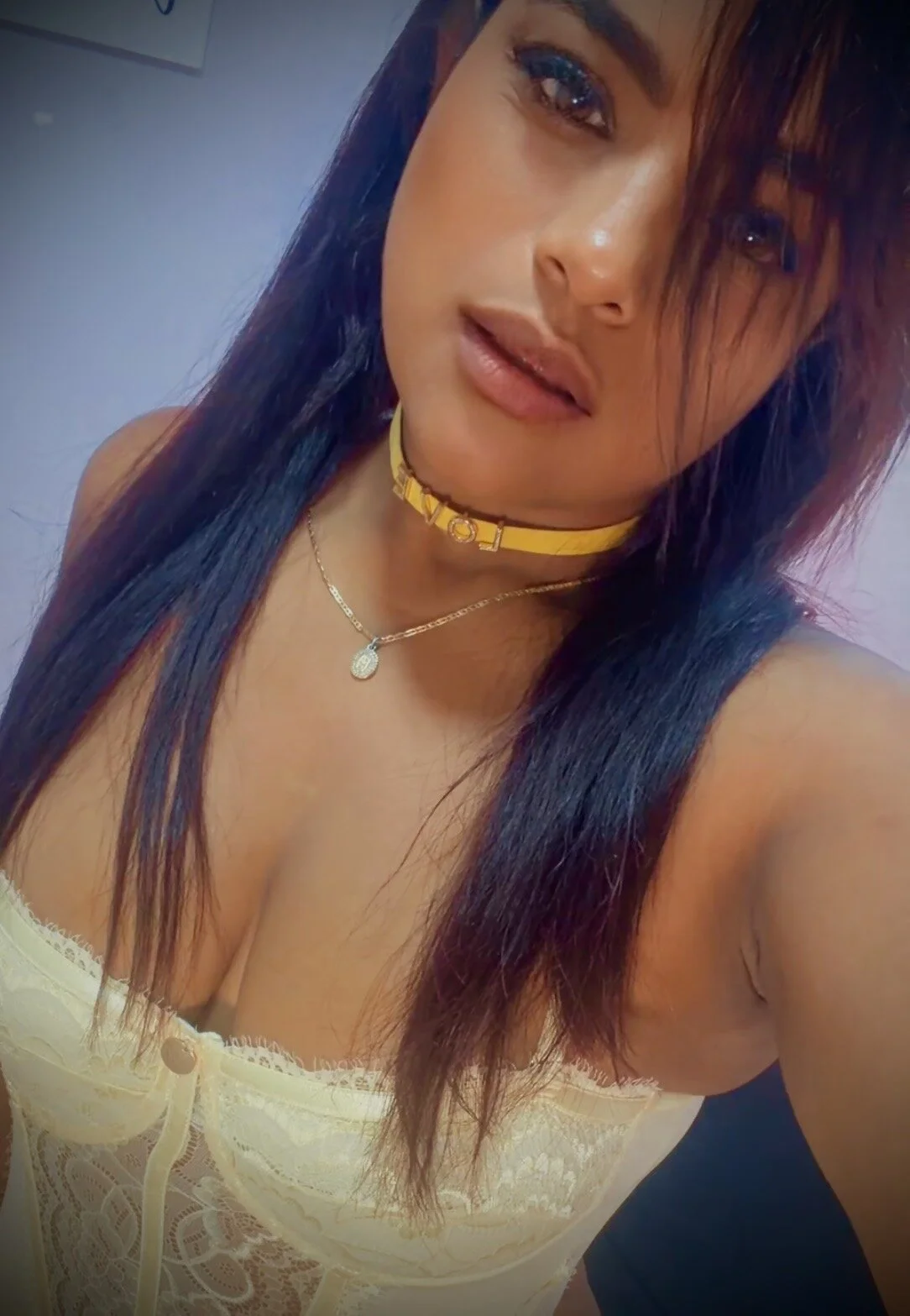 XXX Porn Photo of Nude Brown_H 7