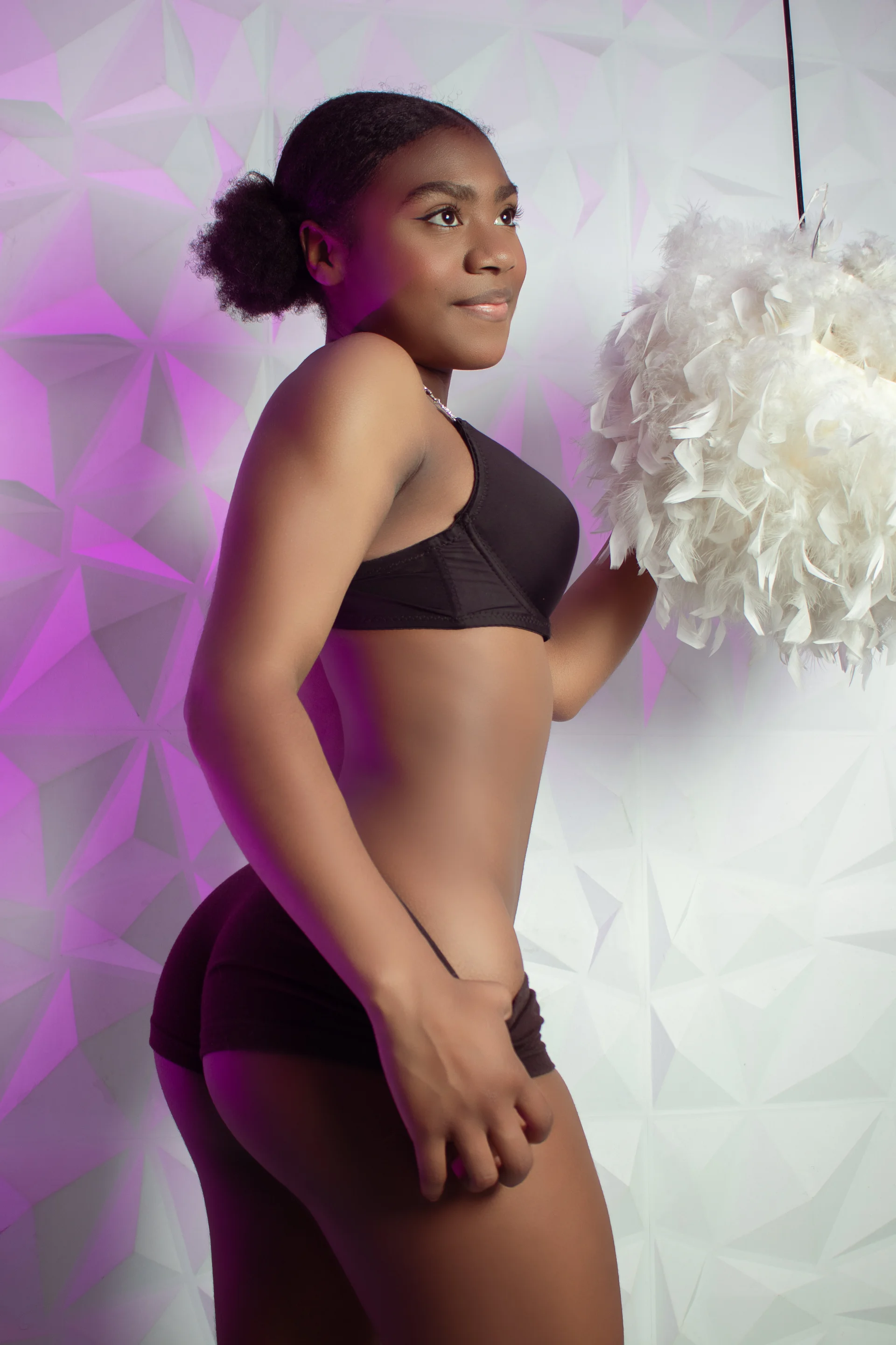 XXX Porn Photo of Nude Naomi_Boom 1