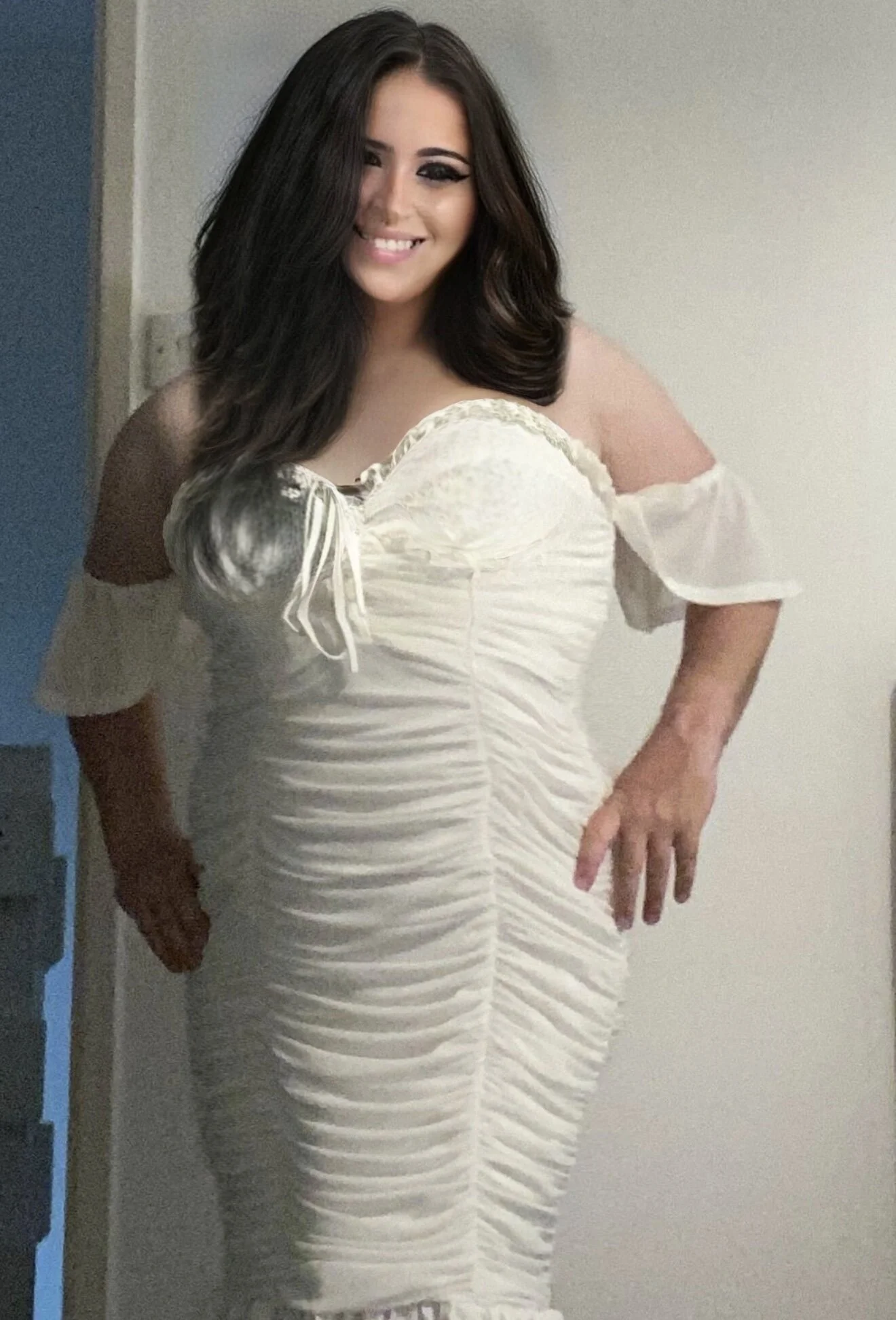XXX Porn Photo of Nude jodie44tvbrum 67