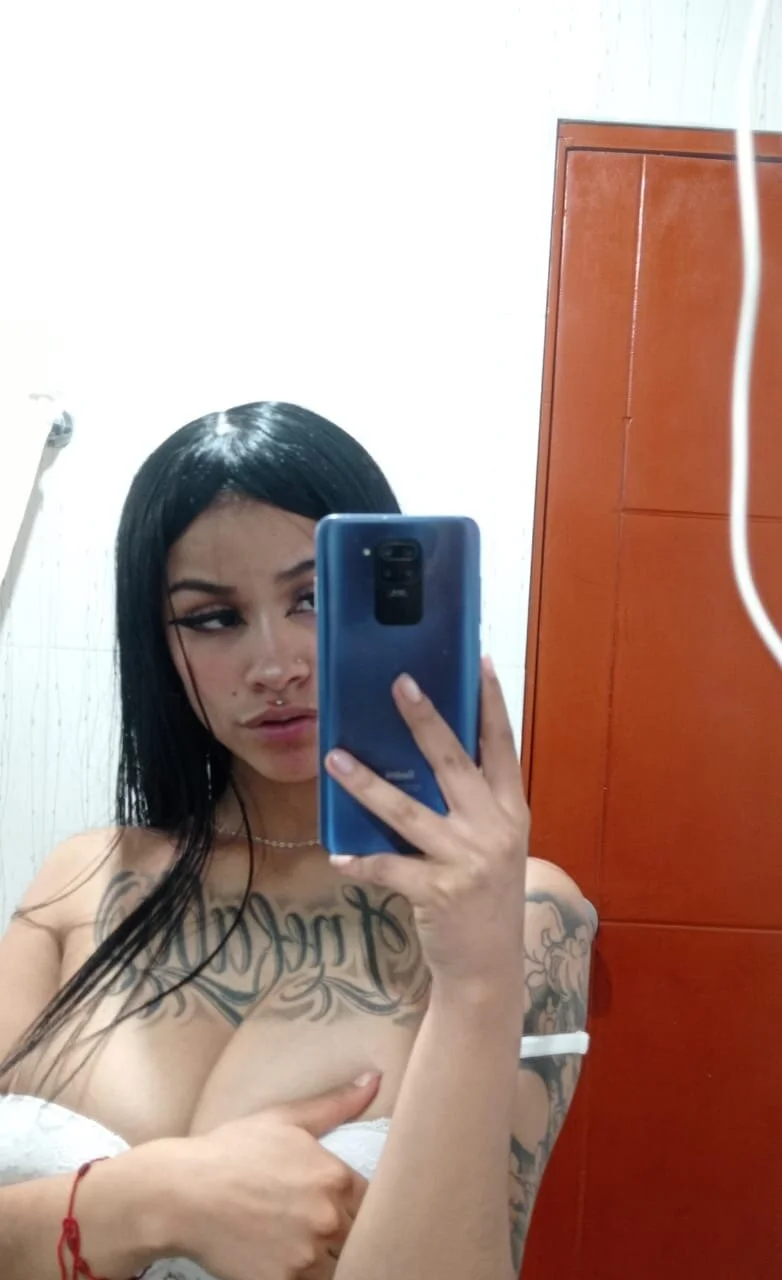 XXX Porn Photo of Nude Stefany_44 12