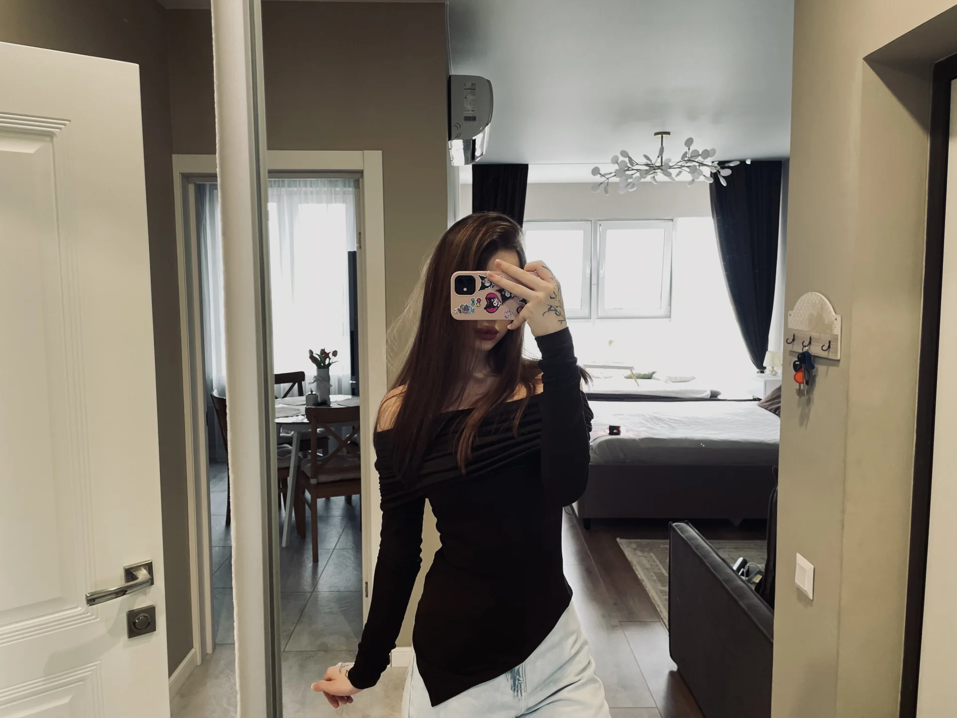 XXX Porn Photo of Nude Bambi_Sin 4