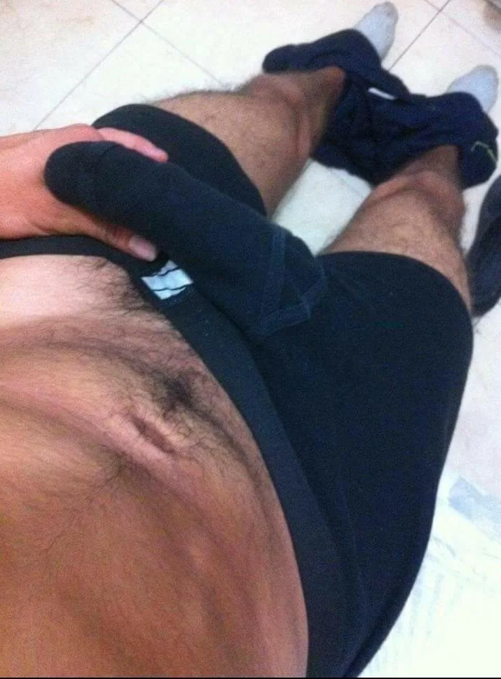 XXX Porn Photo of Nude dickman10 1