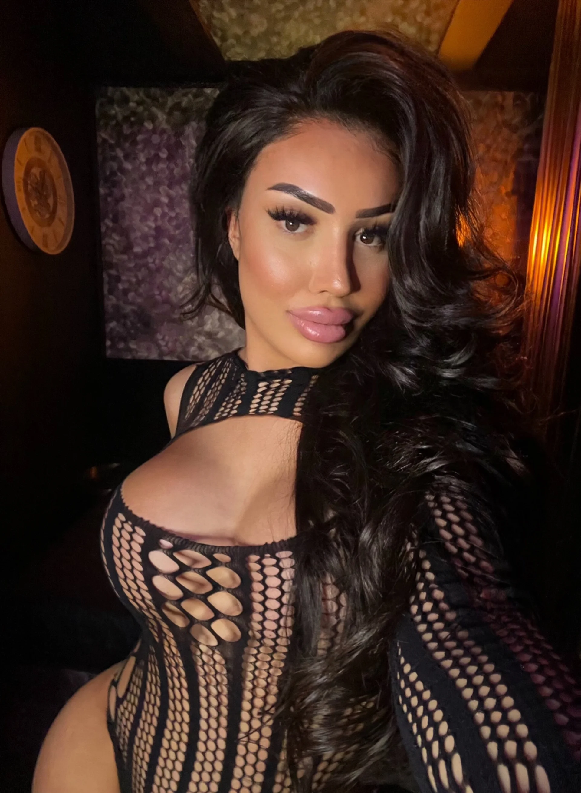 XXX Porn Photo of Nude zinaaTs 2