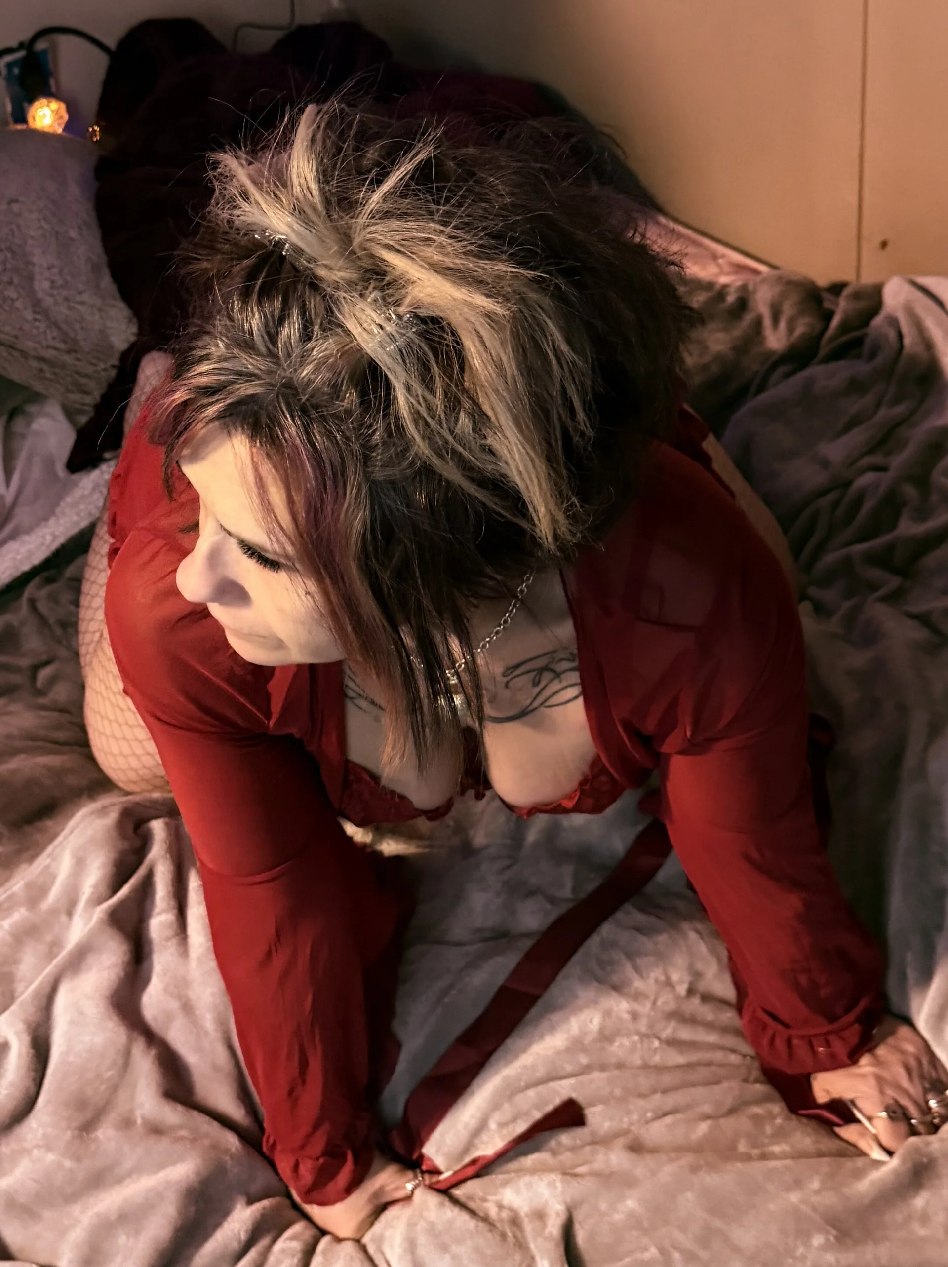 XXX Porn Photo of Nude Karmab69 9